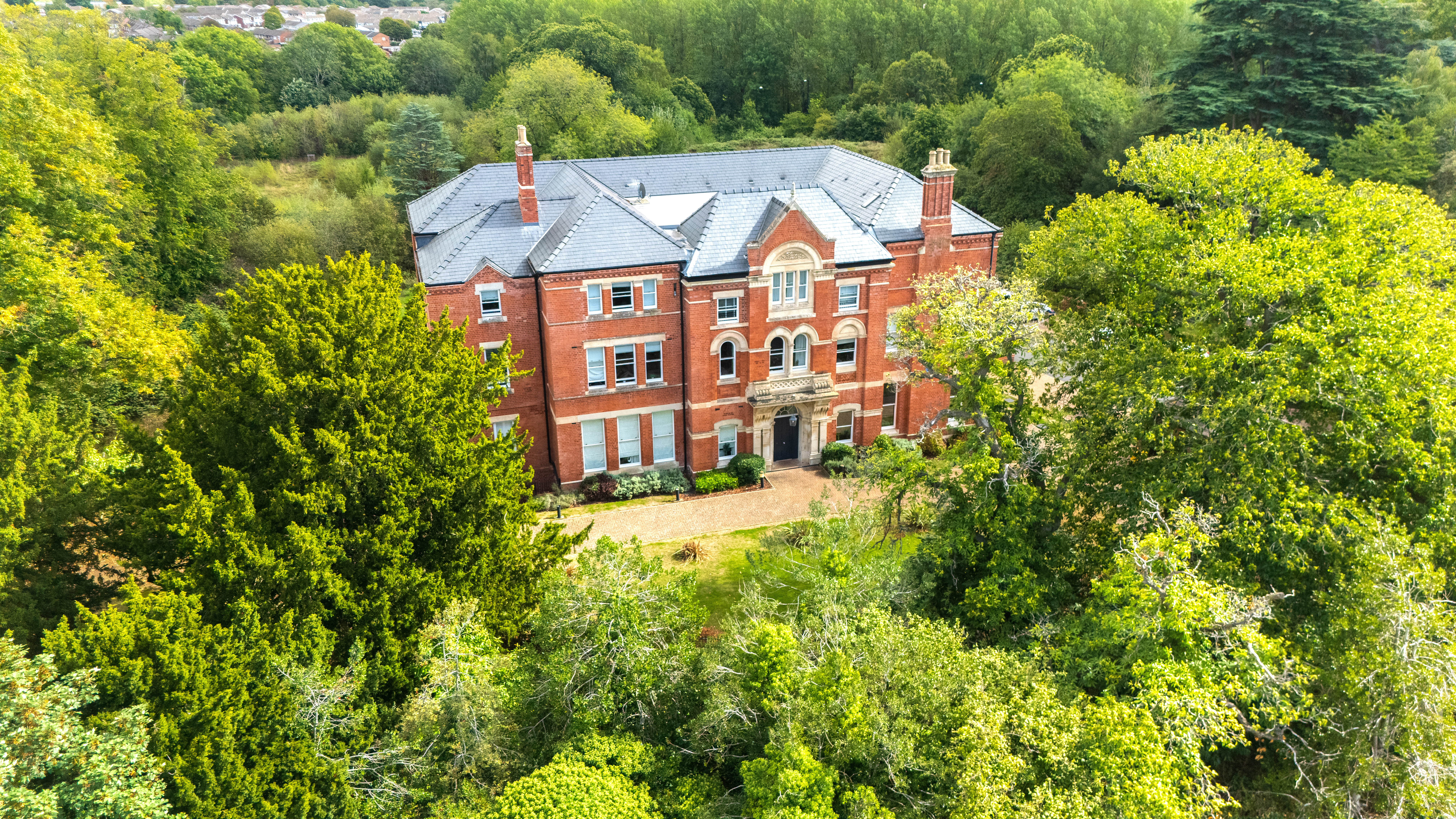 2 bedroom apartment for sale, The Grange, Coventry, CV3