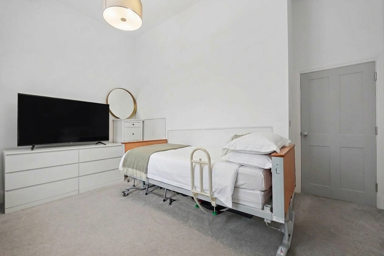 2 bedroom apartment for sale, The Grange, Coventry, CV3