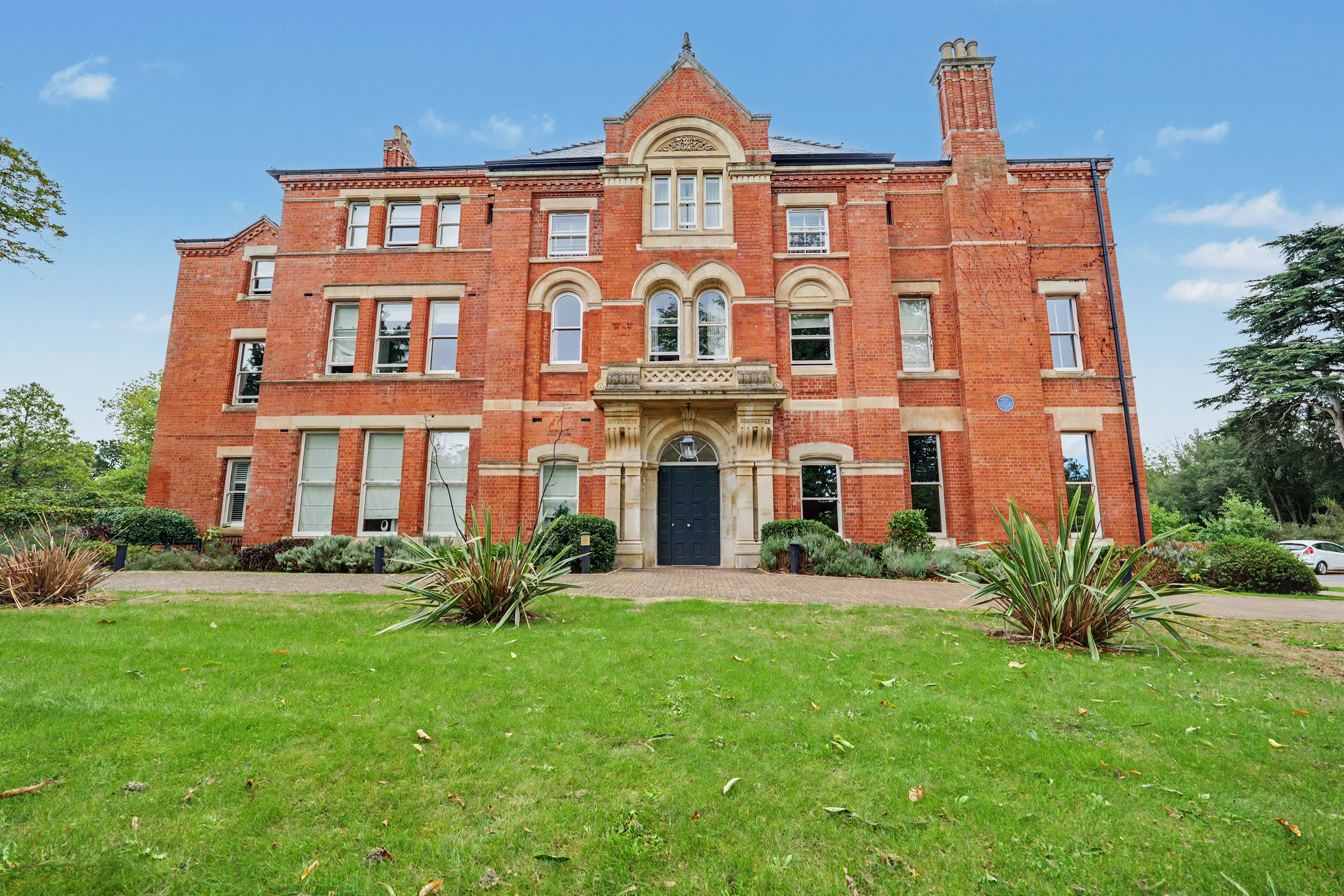 2 bedroom apartment for sale, The Grange, Coventry, CV3