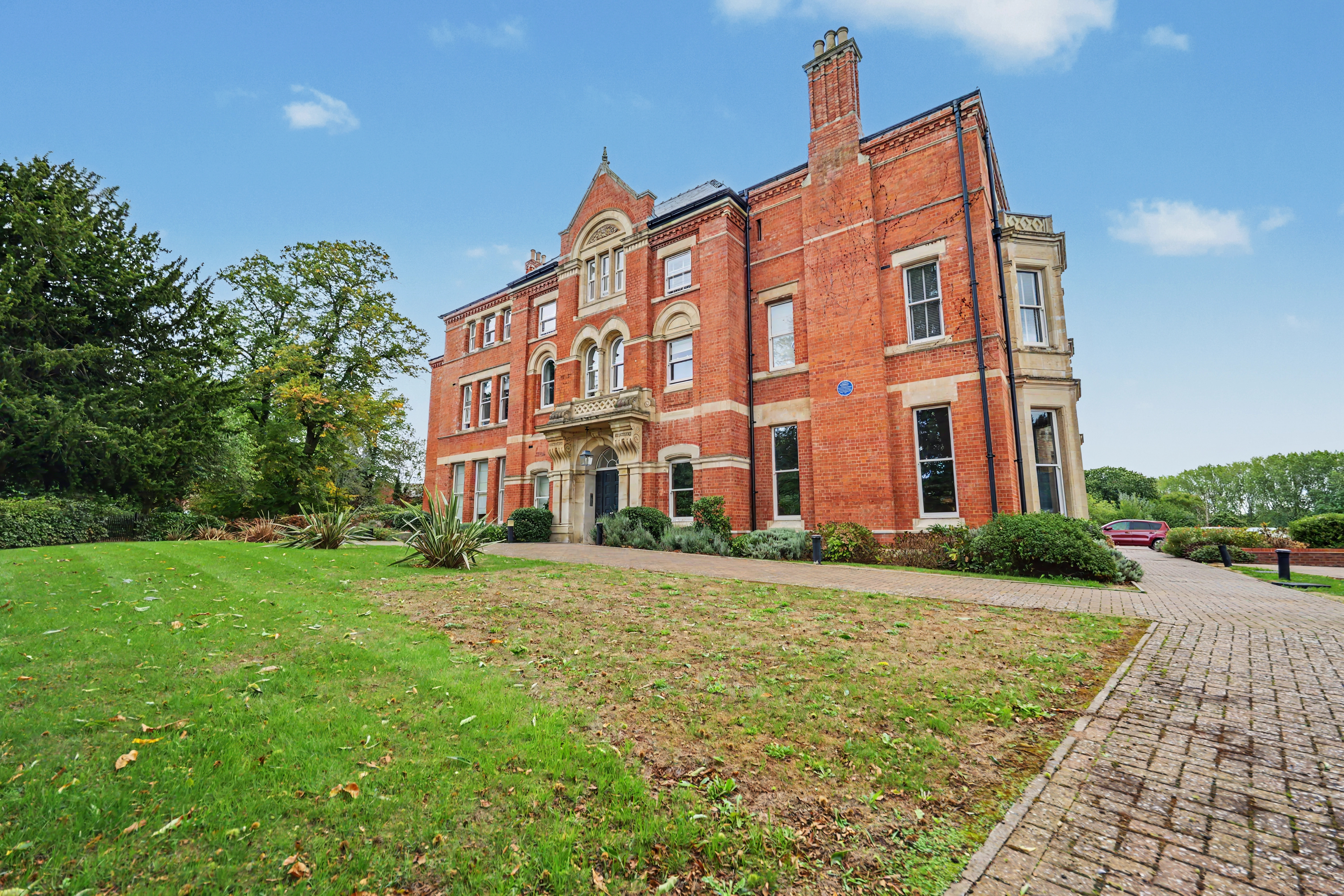 2 bedroom apartment for sale, The Grange, Coventry, CV3
