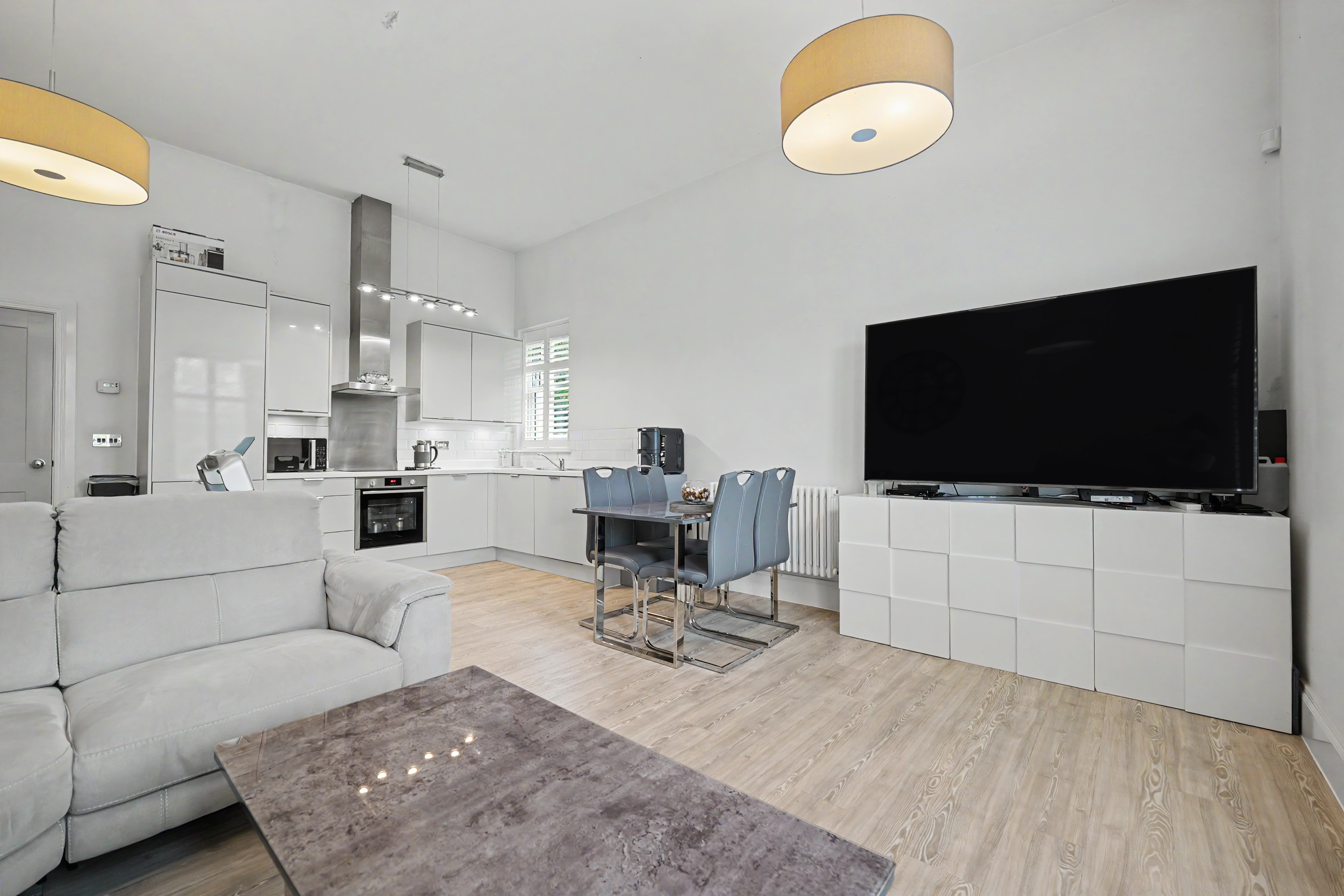 2 bedroom apartment for sale, The Grange, Coventry, CV3