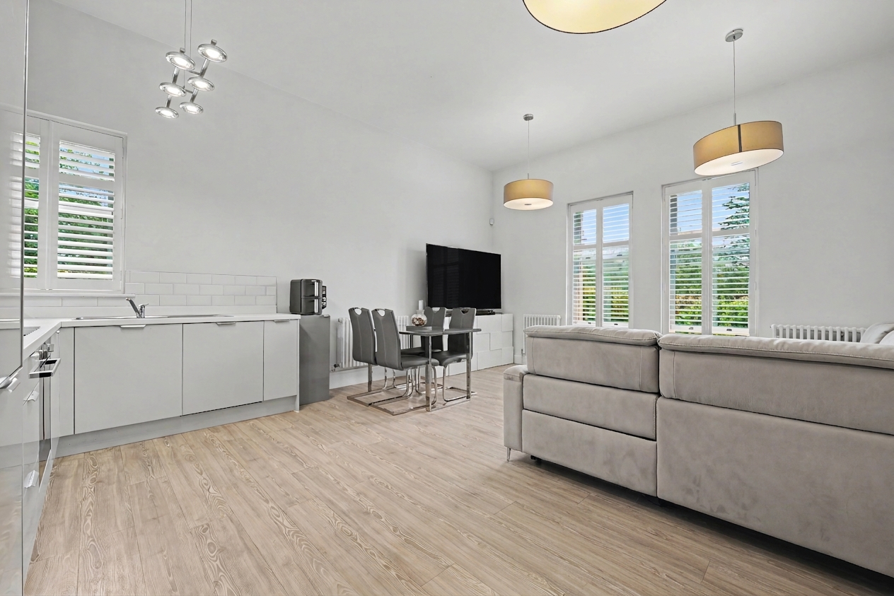 2 bedroom apartment for sale, The Grange, Coventry, CV3