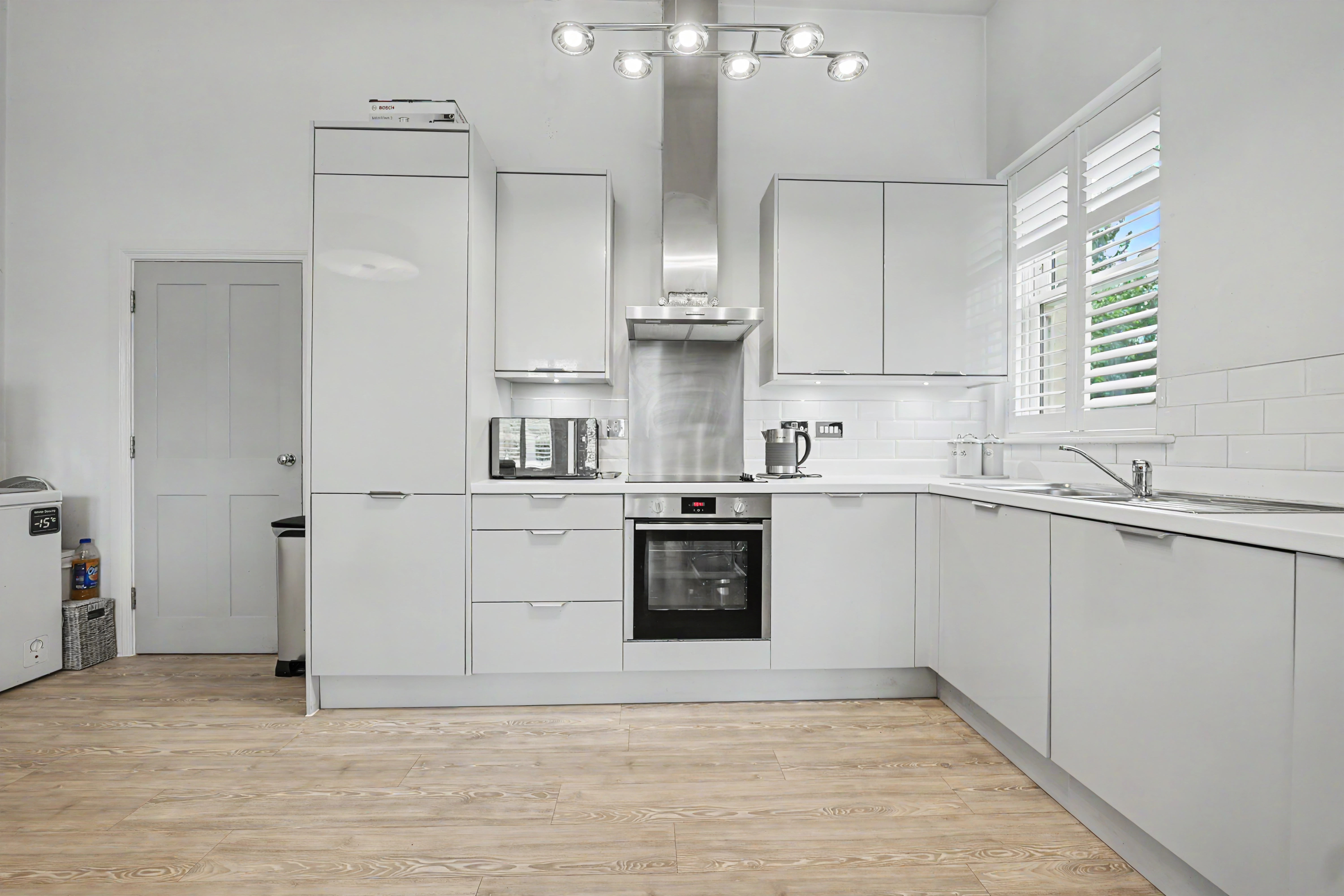 2 bedroom apartment for sale, The Grange, Coventry, CV3