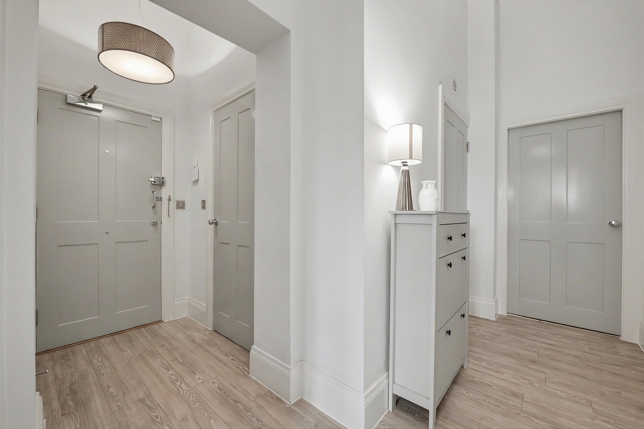 2 bedroom apartment for sale, The Grange, Coventry, CV3