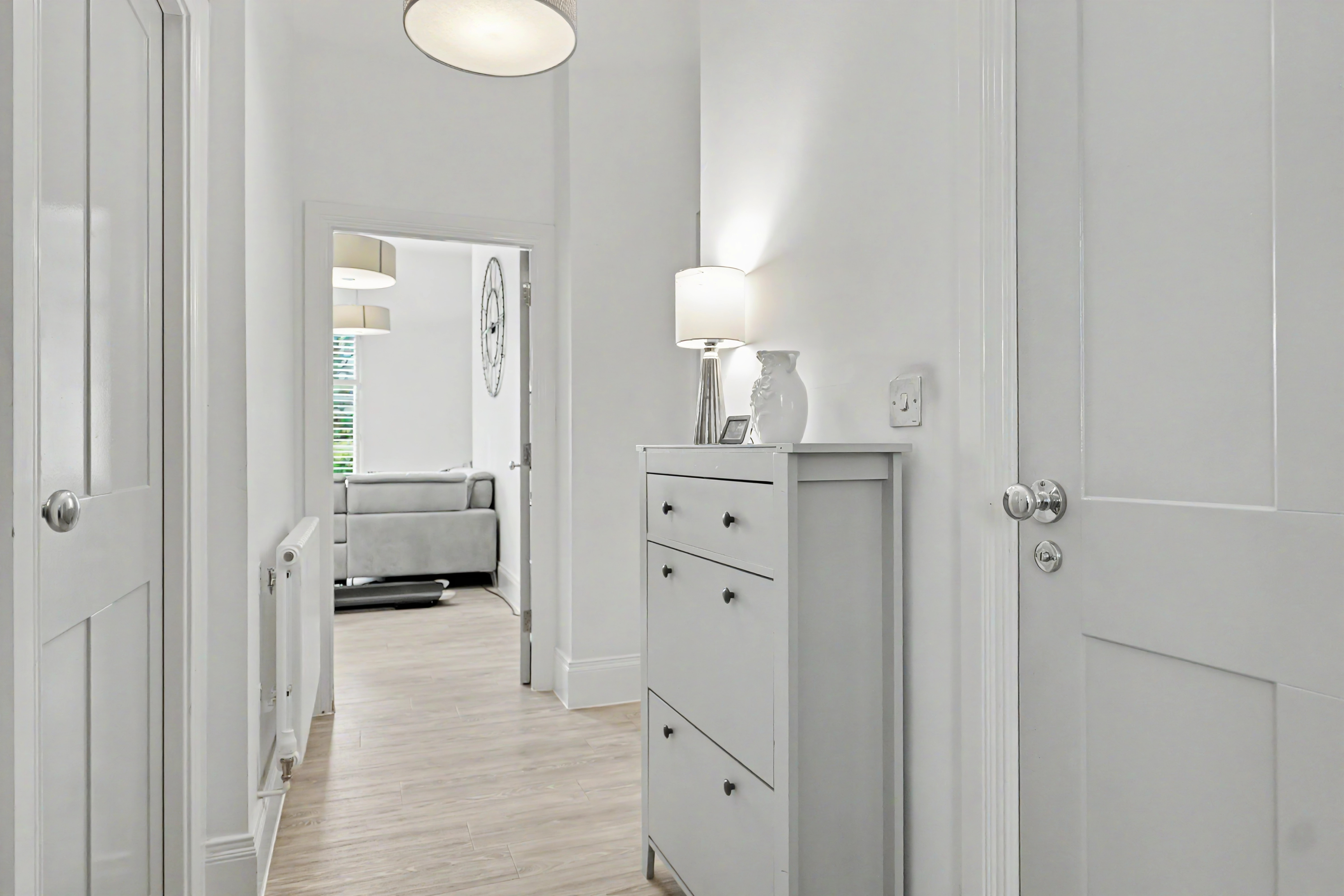 2 bedroom apartment for sale, The Grange, Coventry, CV3