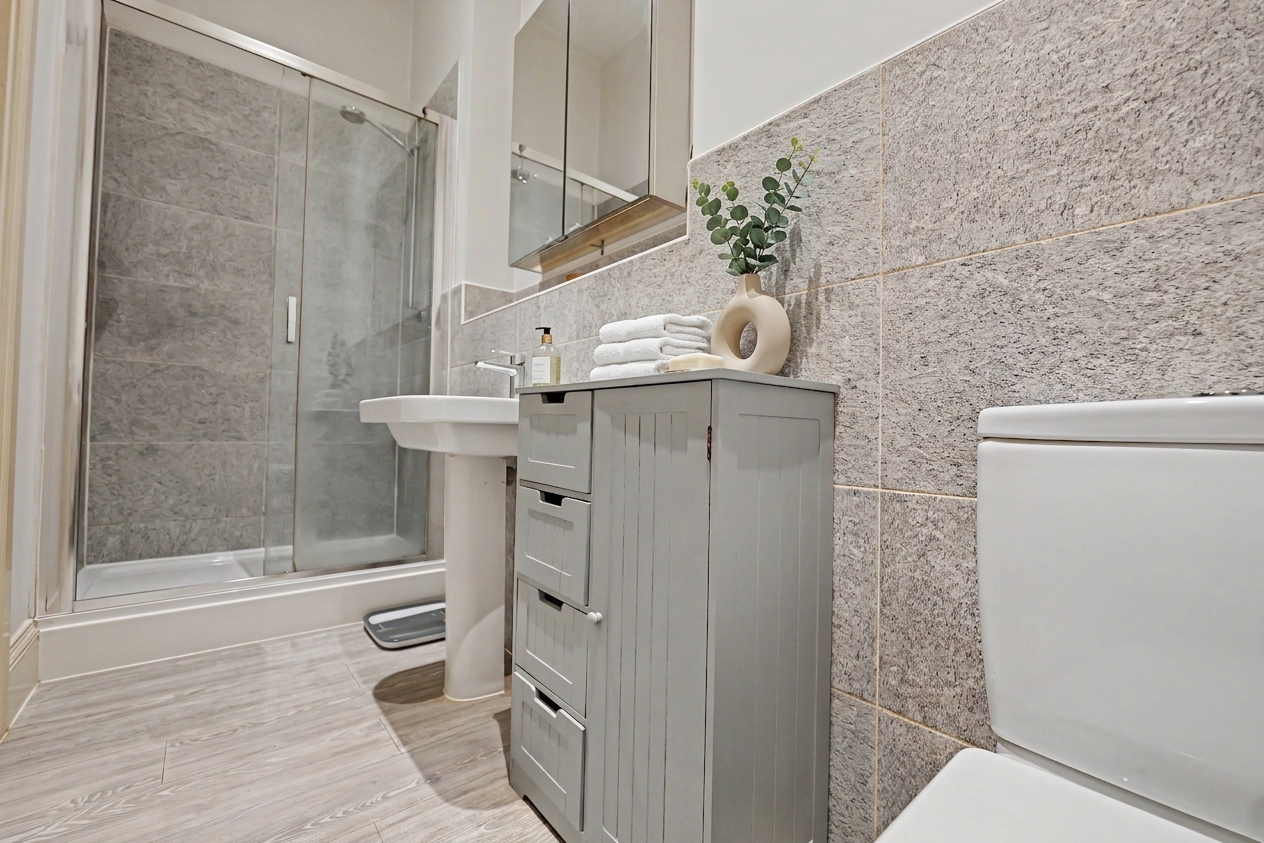 2 bedroom apartment for sale, The Grange, Coventry, CV3