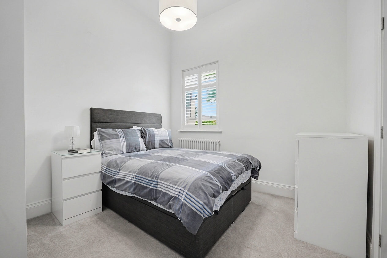 2 bedroom apartment for sale, The Grange, Coventry, CV3
