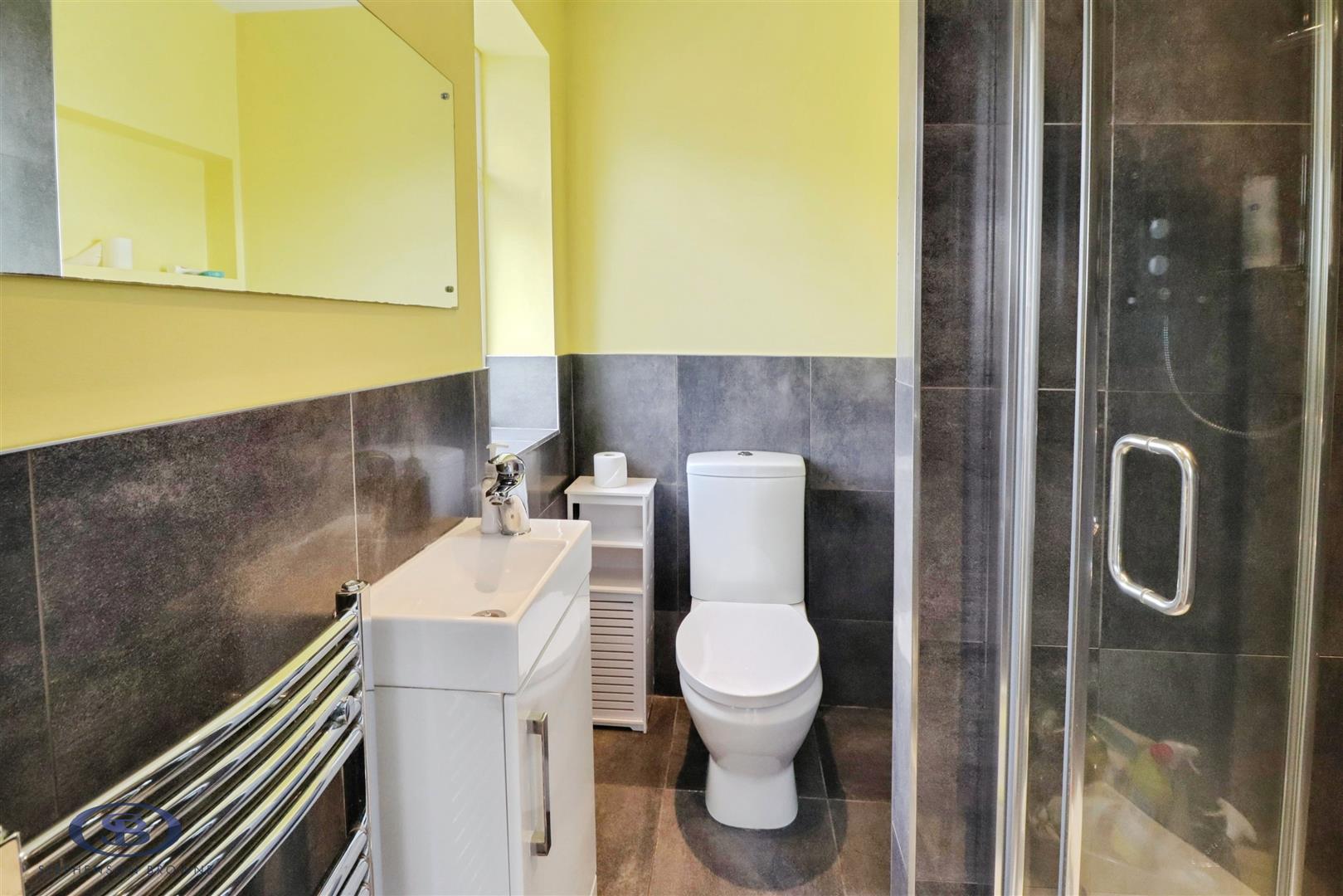 4 bedroom house for sale, Laidon Avenue, Crewe, CW2, photo 11 of 20