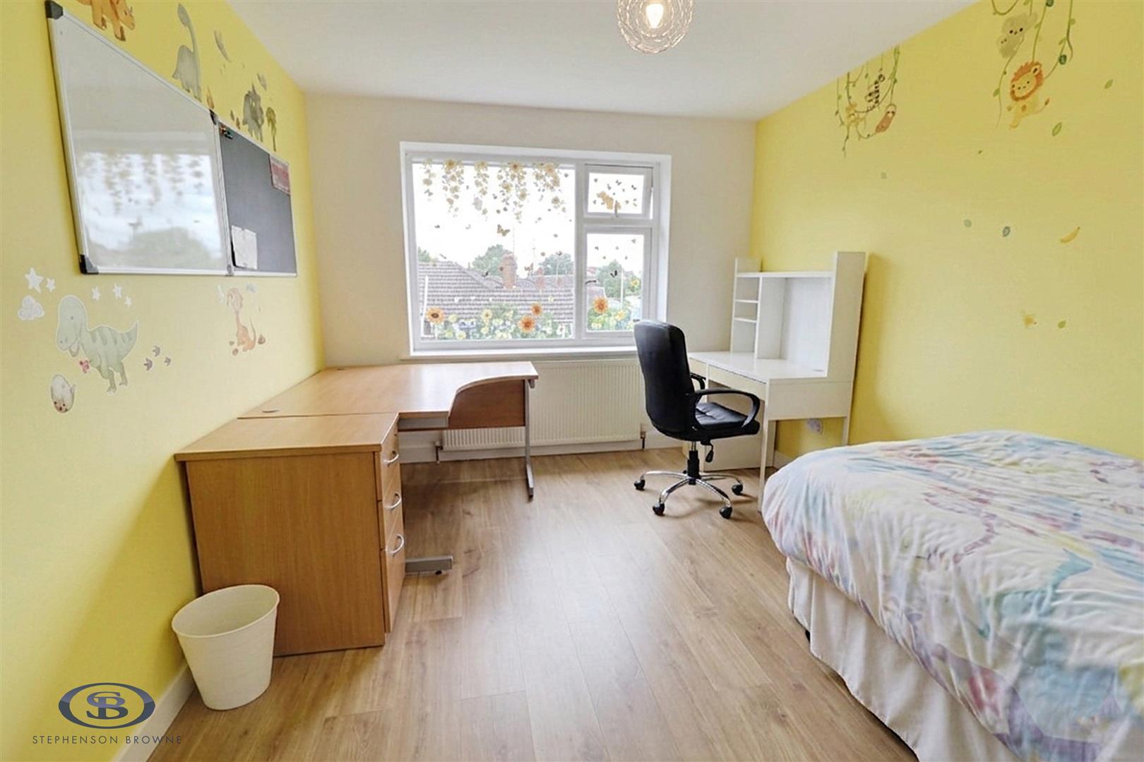 4 bedroom house for sale, Laidon Avenue, Crewe, CW2, photo 12 of 20