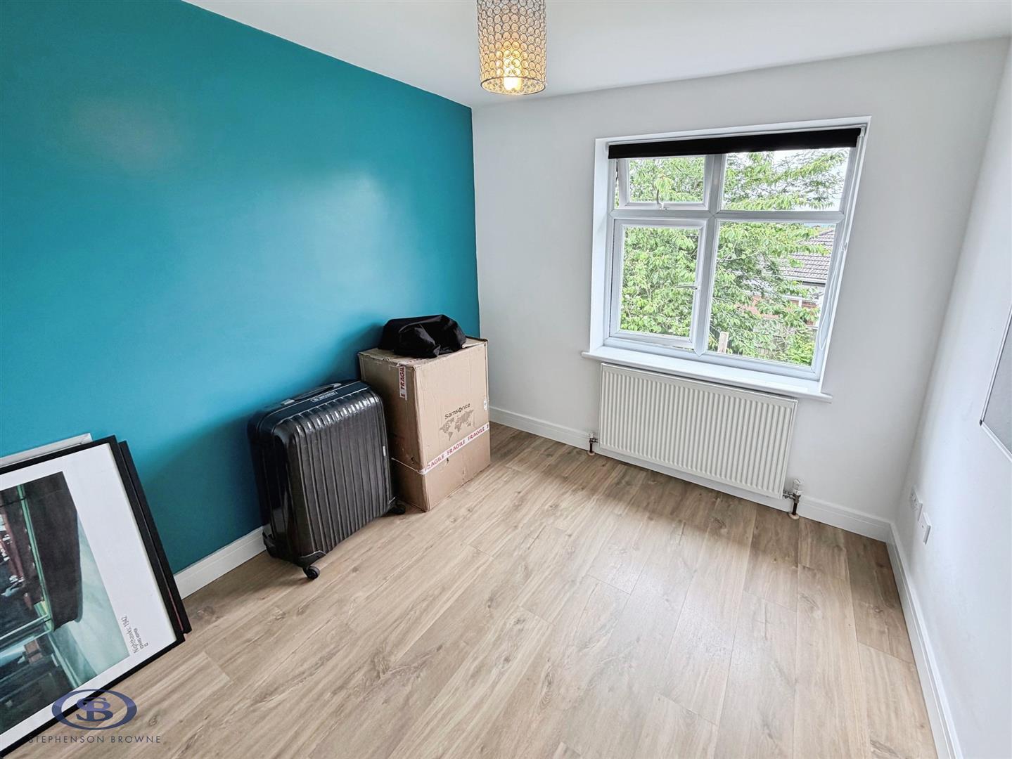 4 bedroom house for sale, Laidon Avenue, Crewe, CW2, photo 14 of 20