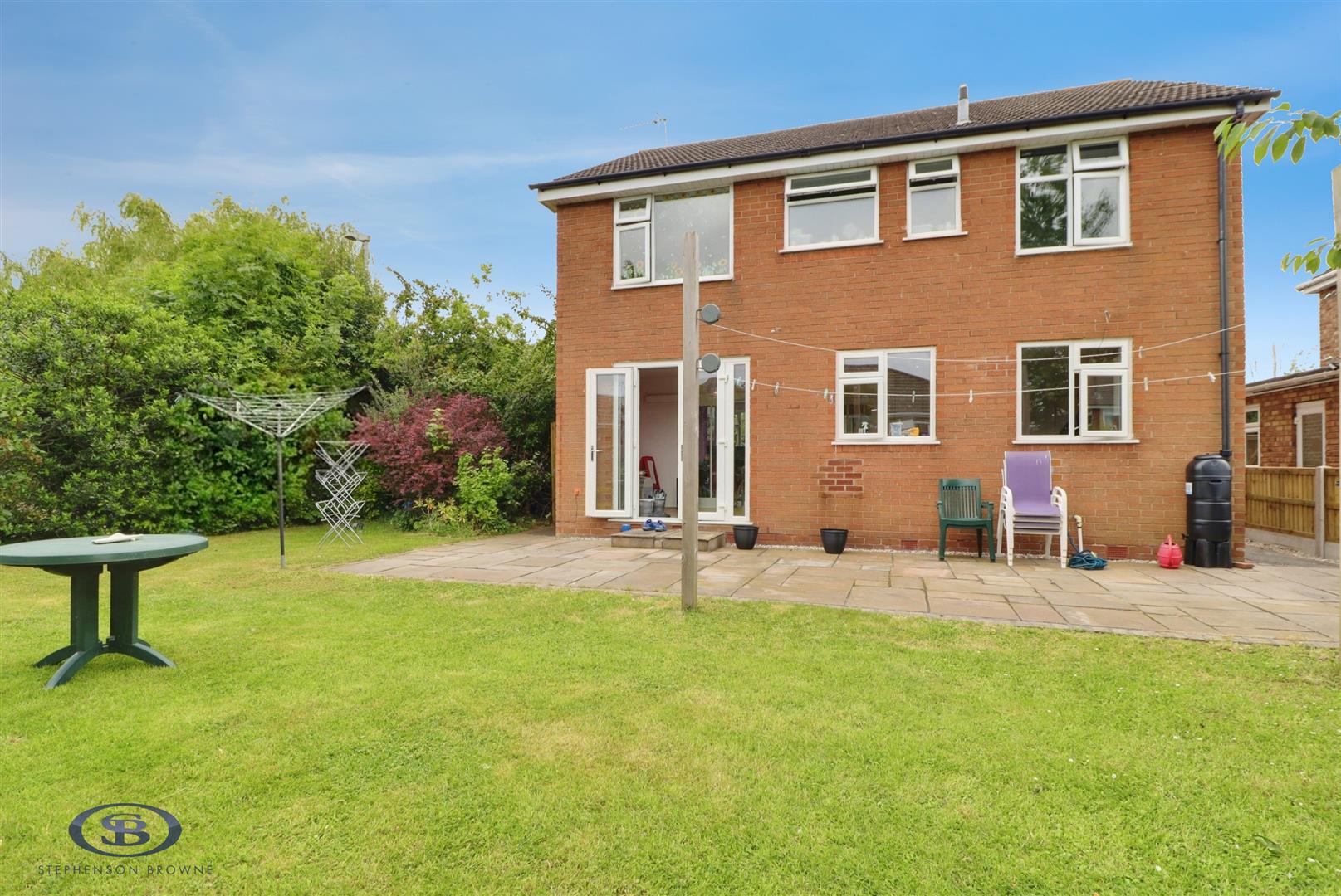 4 bedroom house for sale, Laidon Avenue, Crewe, CW2, photo 16 of 20