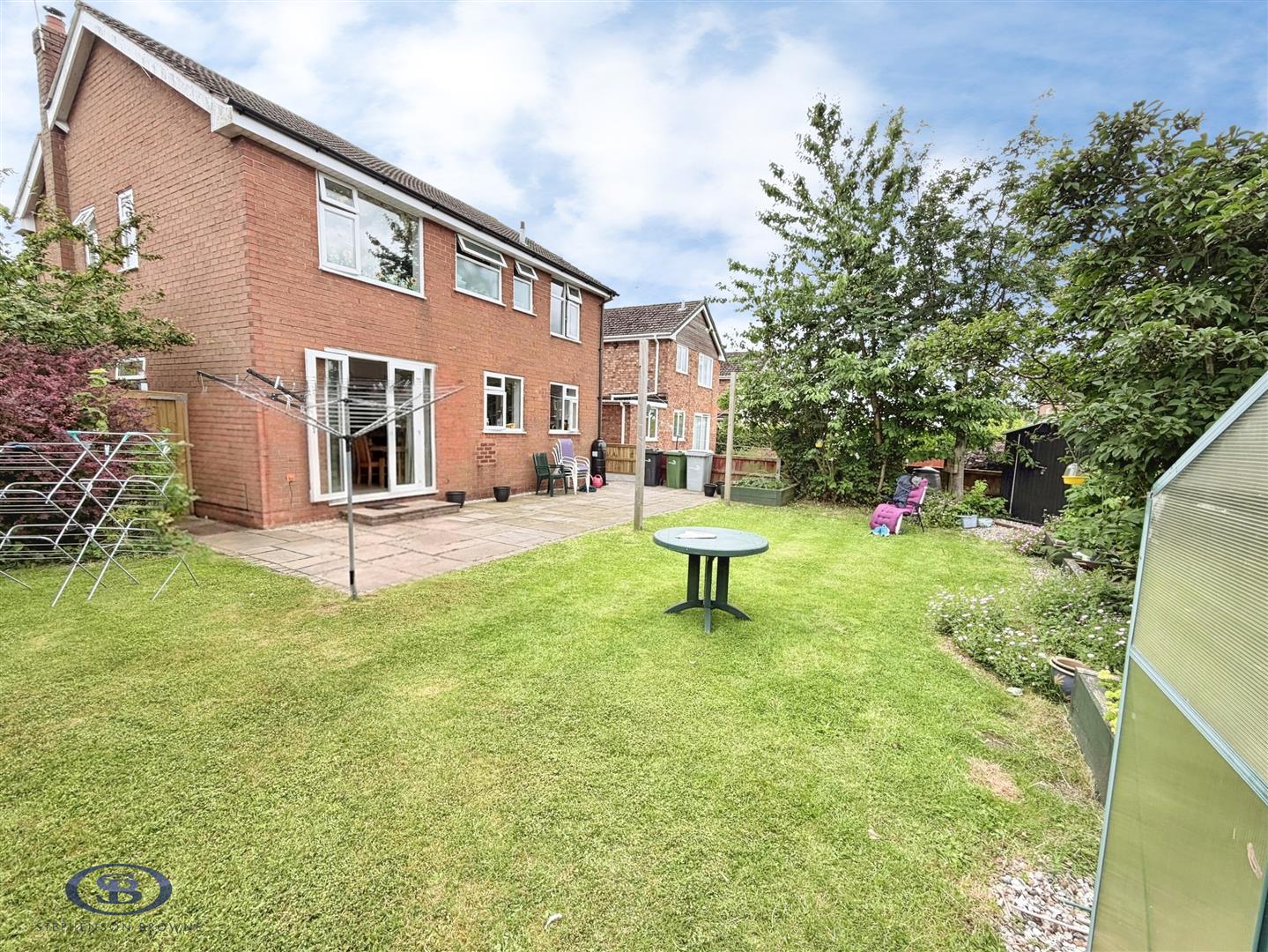 4 bedroom house for sale, Laidon Avenue, Crewe, CW2, photo 17 of 20