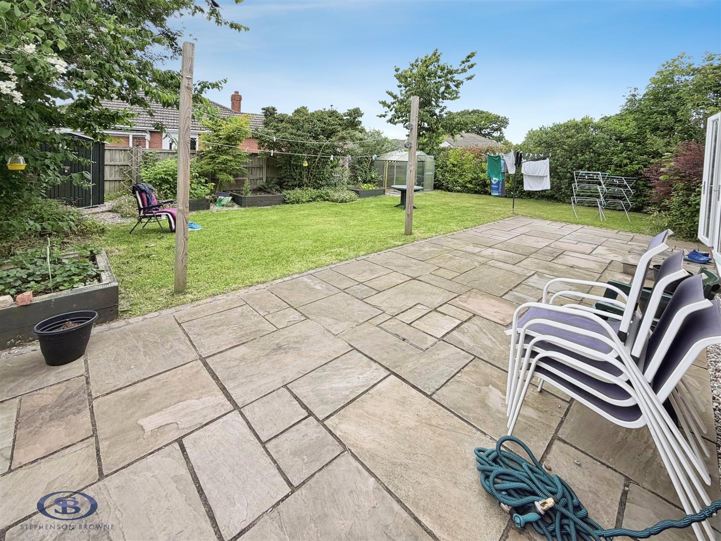 4 bedroom house for sale, Laidon Avenue, Crewe, CW2, photo 18 of 20