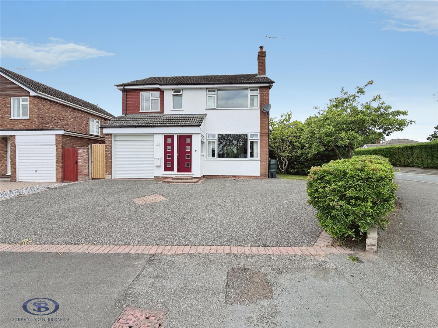4 bedroom house for sale, Laidon Avenue, Crewe, CW2, photo 19 of 20