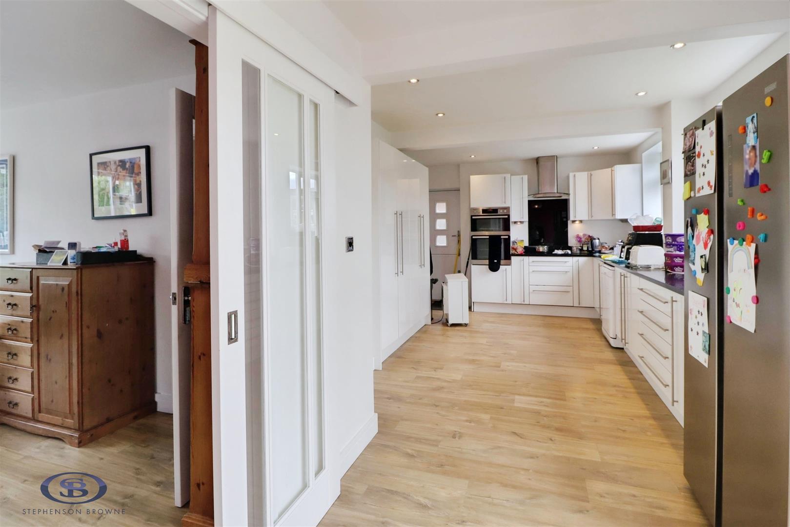 4 bedroom house for sale, Laidon Avenue, Crewe, CW2, photo 20 of 20
