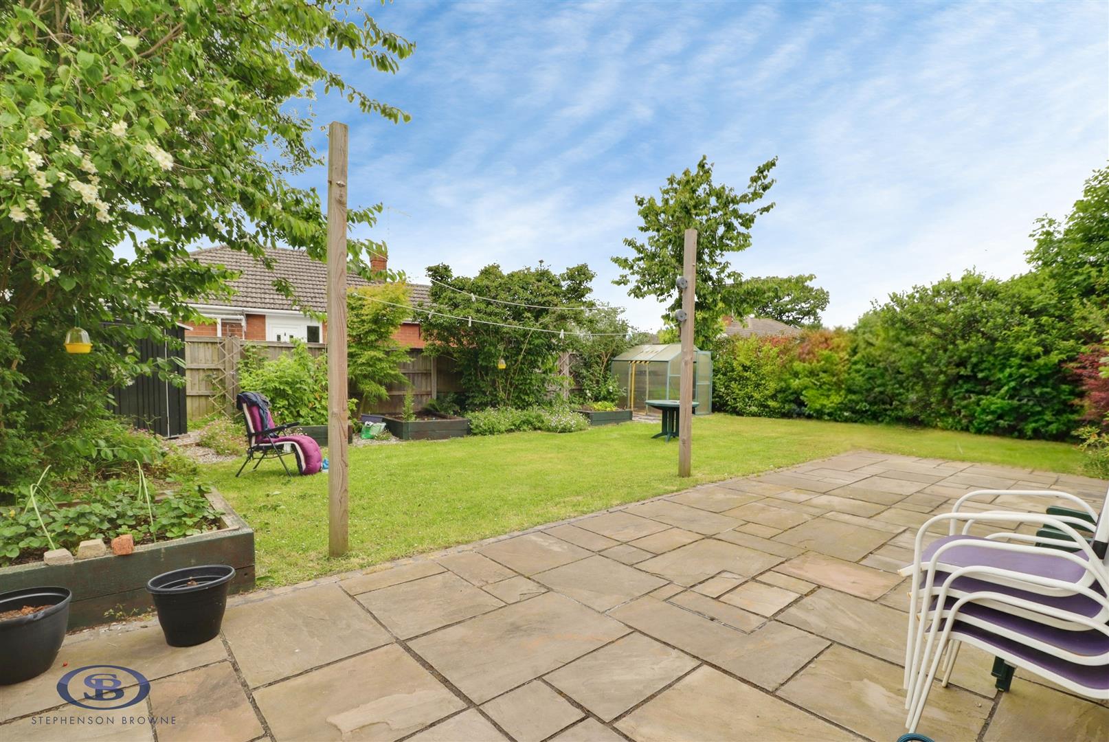 4 bedroom house for sale, Laidon Avenue, Crewe, CW2, photo 3