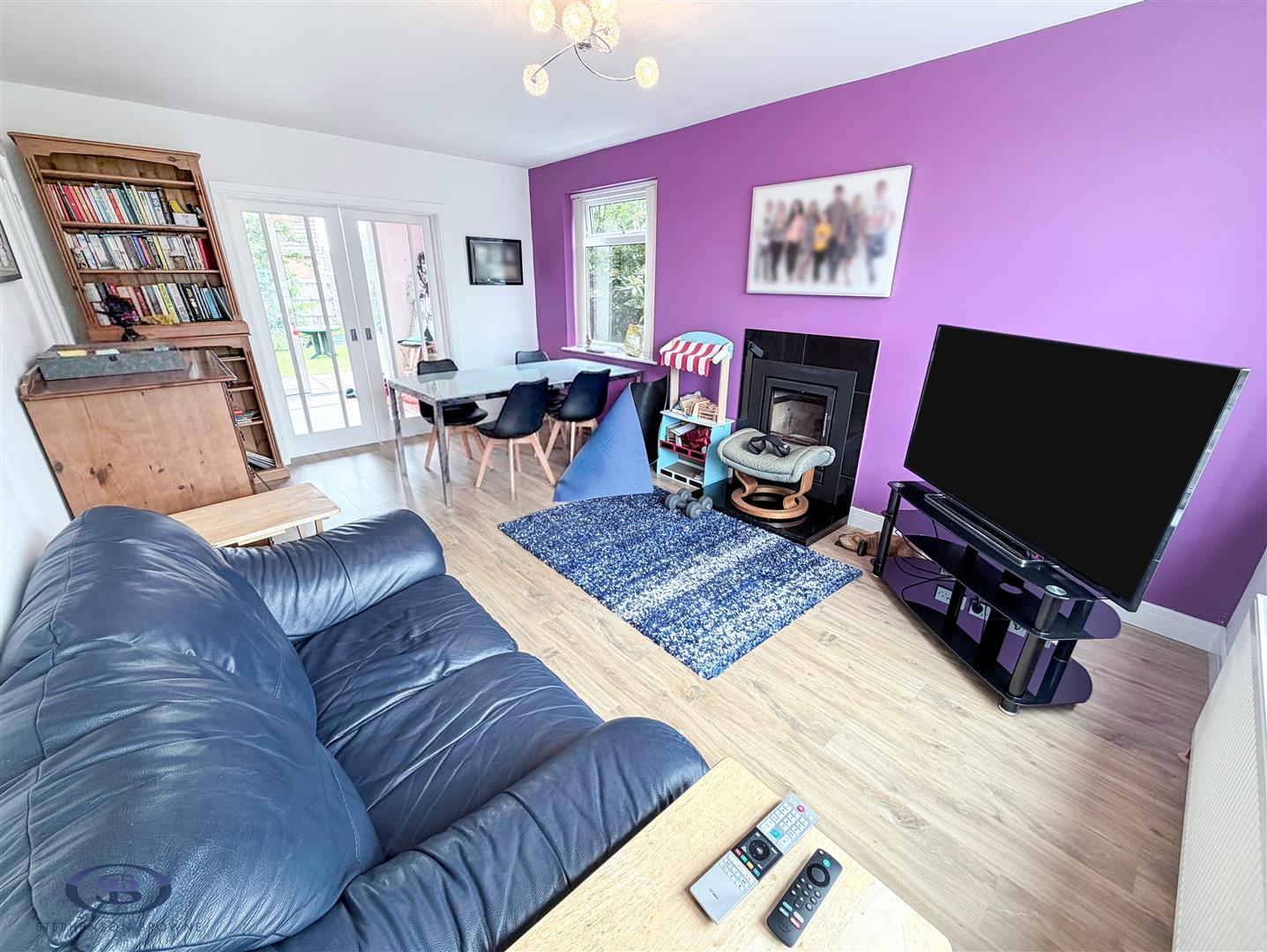 4 bedroom house for sale, Laidon Avenue, Crewe, CW2, photo 4