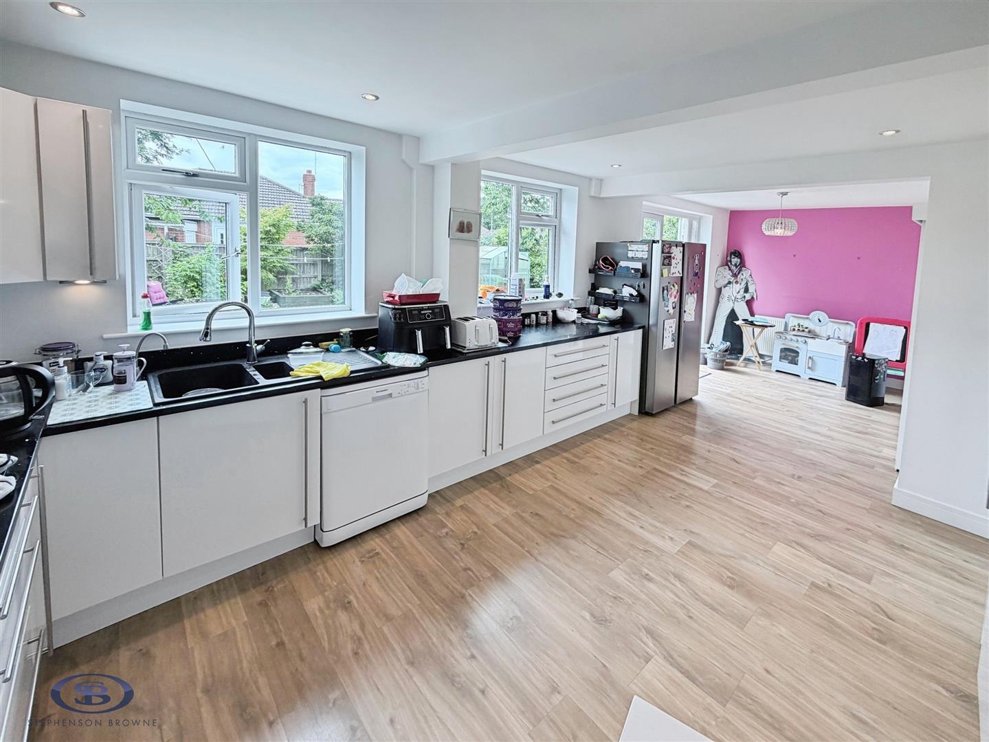 4 bedroom house for sale, Laidon Avenue, Crewe, CW2, photo 6 of 20