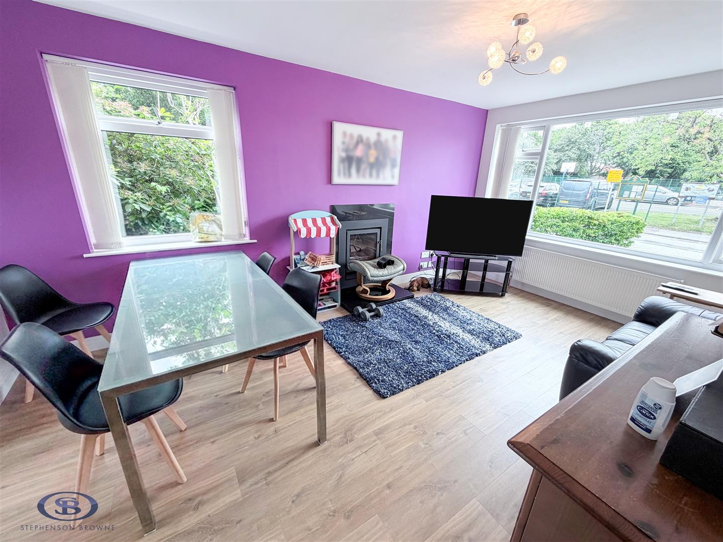 4 bedroom house for sale, Laidon Avenue, Crewe, CW2, photo 7 of 20