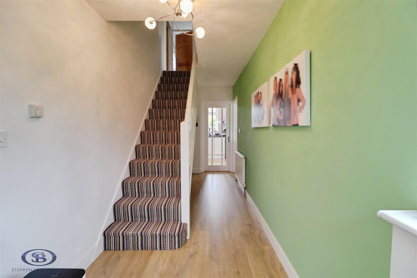 4 bedroom house for sale, Laidon Avenue, Crewe, CW2, photo 8 of 20