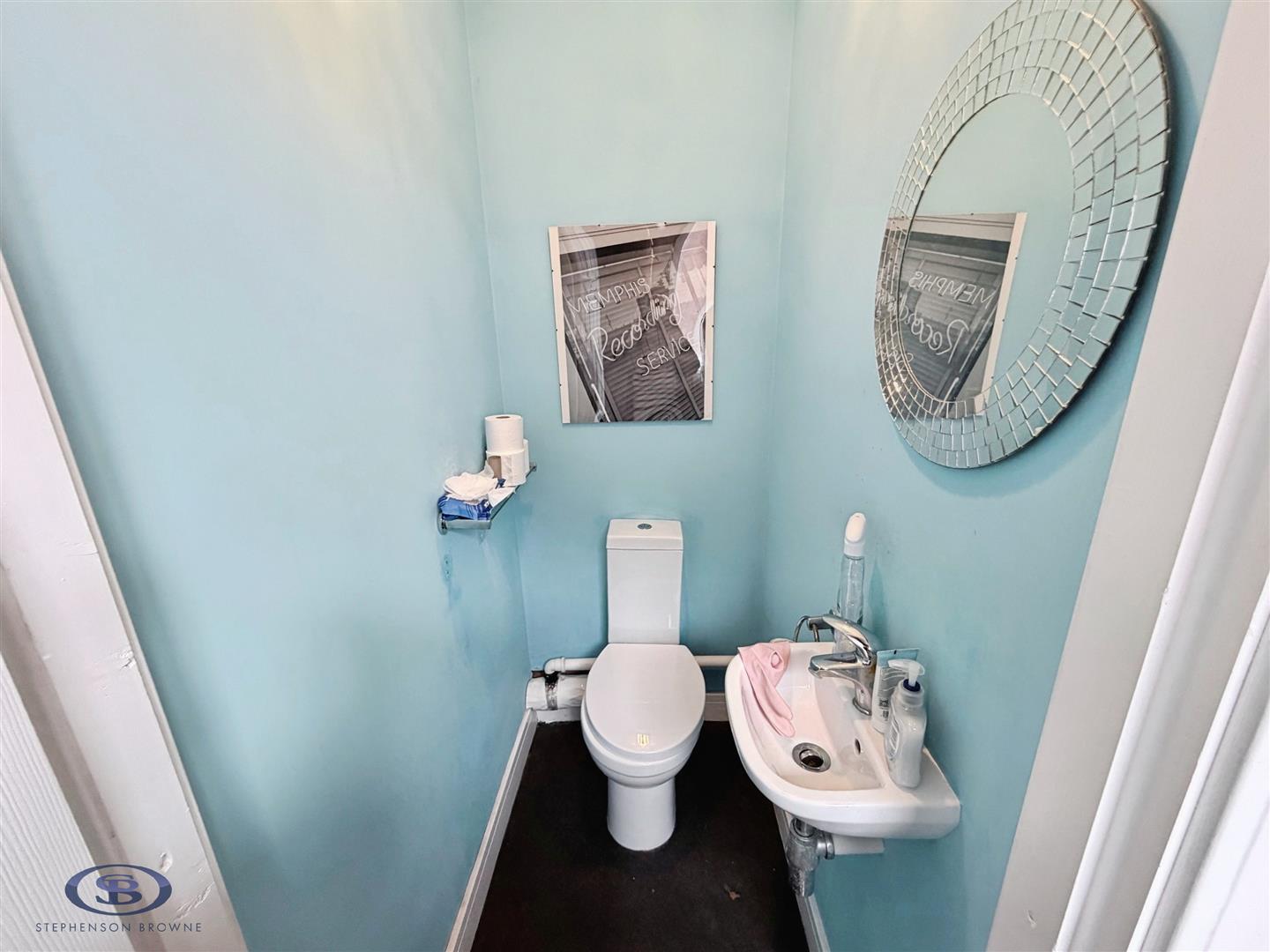 4 bedroom house for sale, Laidon Avenue, Crewe, CW2, photo 10 of 20
