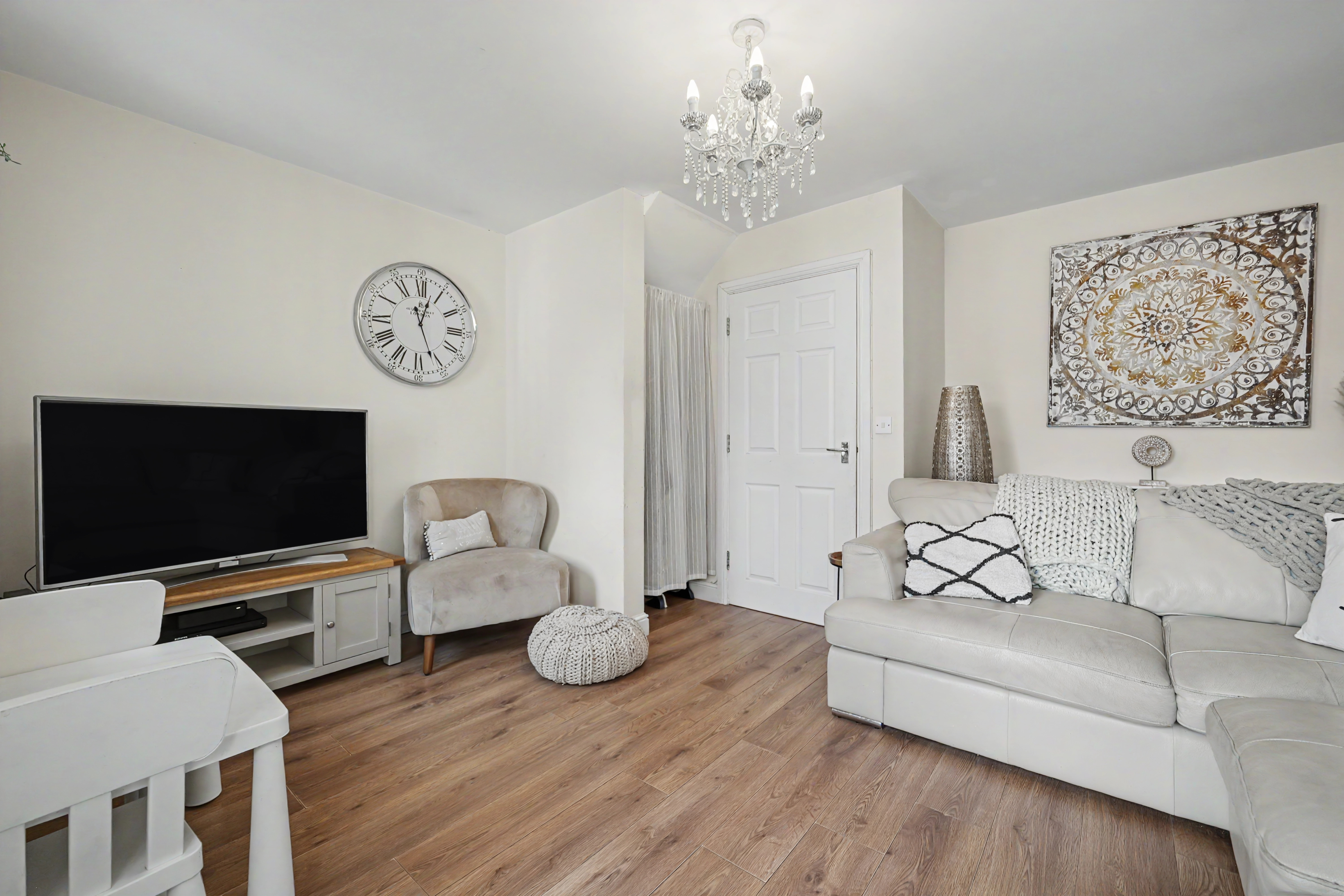 3 bedroom end of terrace house for sale, Orchard Street, Bedworth, CV12