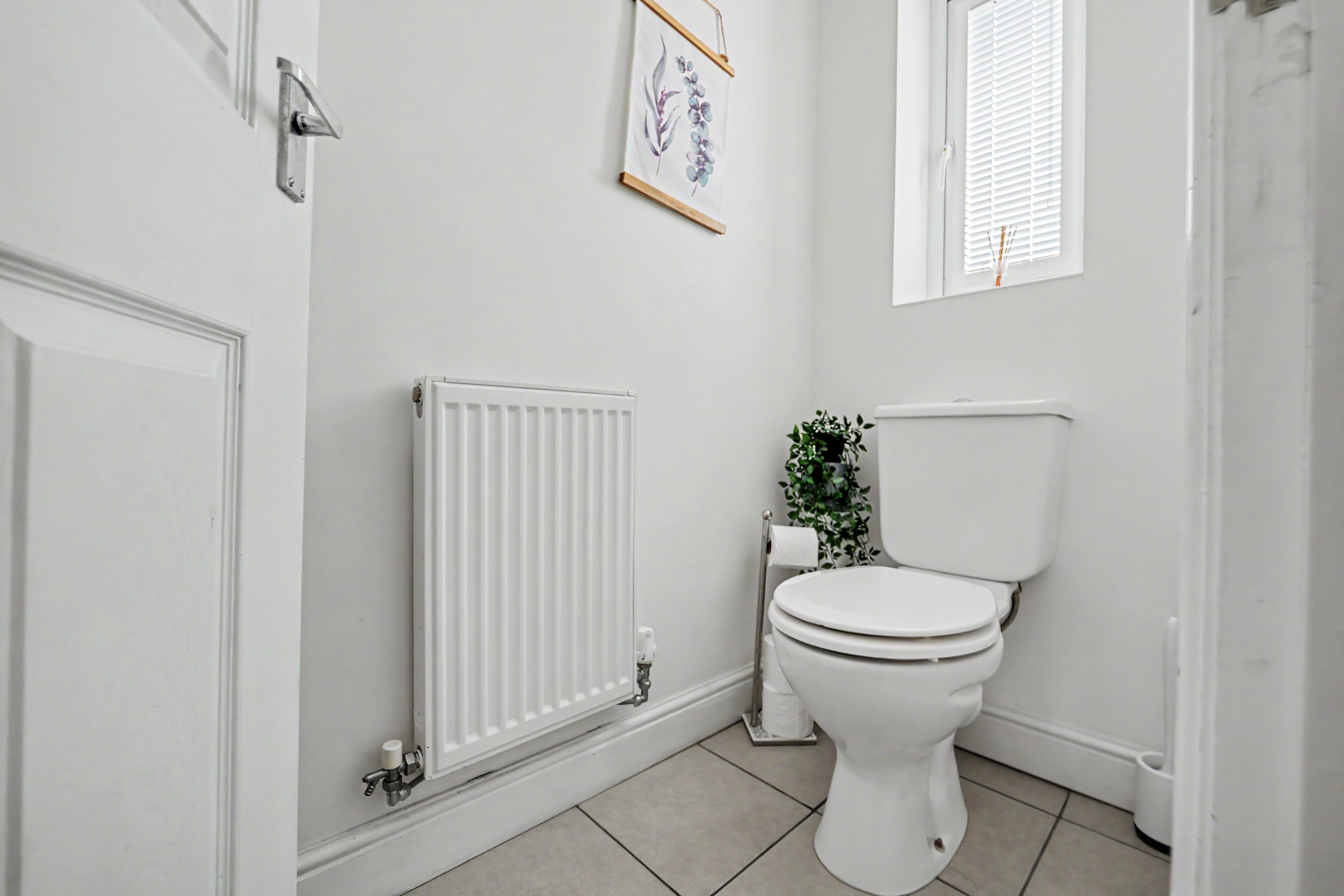 3 bedroom end of terrace house for sale, Orchard Street, Bedworth, CV12
