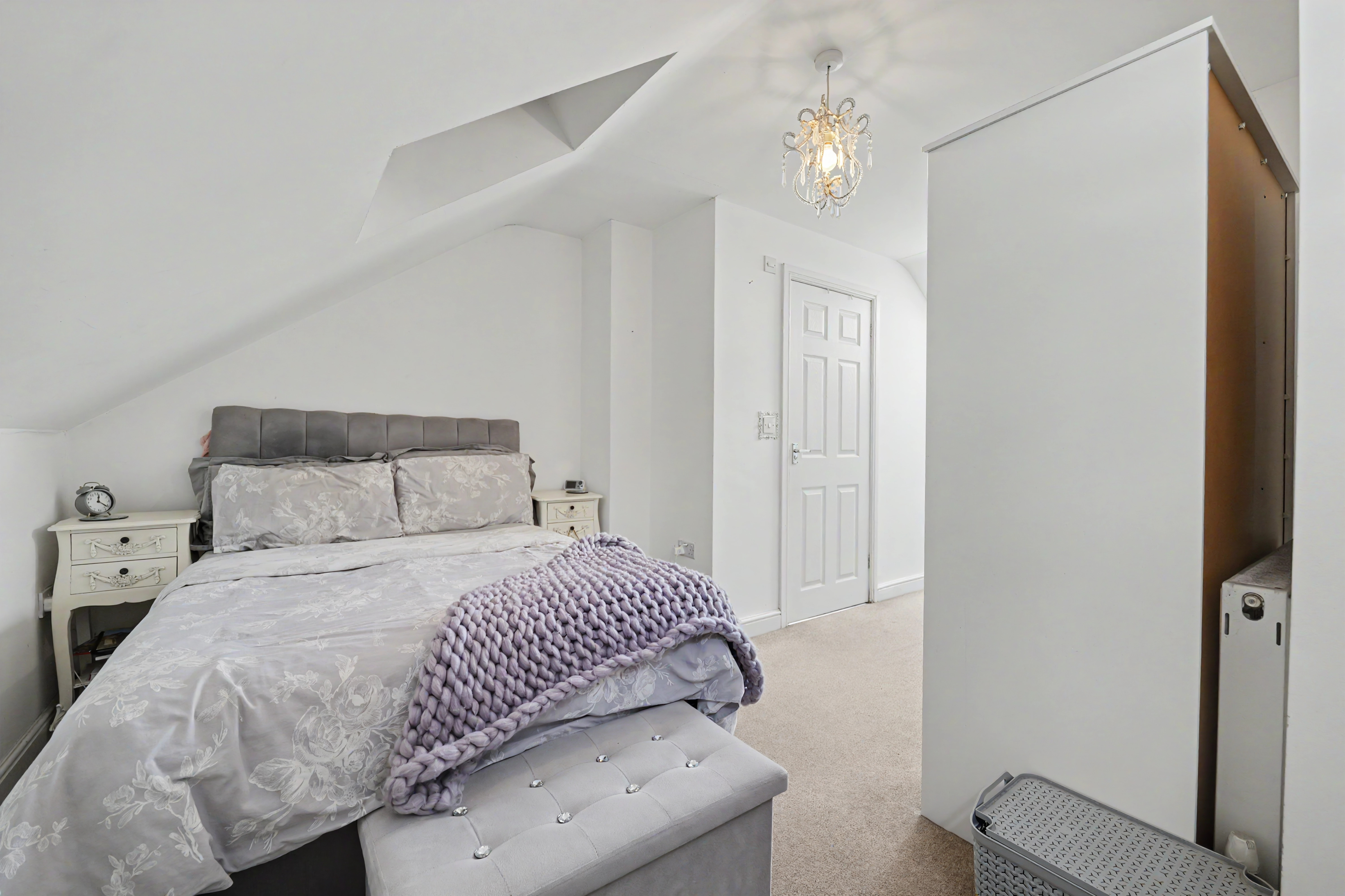 3 bedroom end of terrace house for sale, Orchard Street, Bedworth, CV12