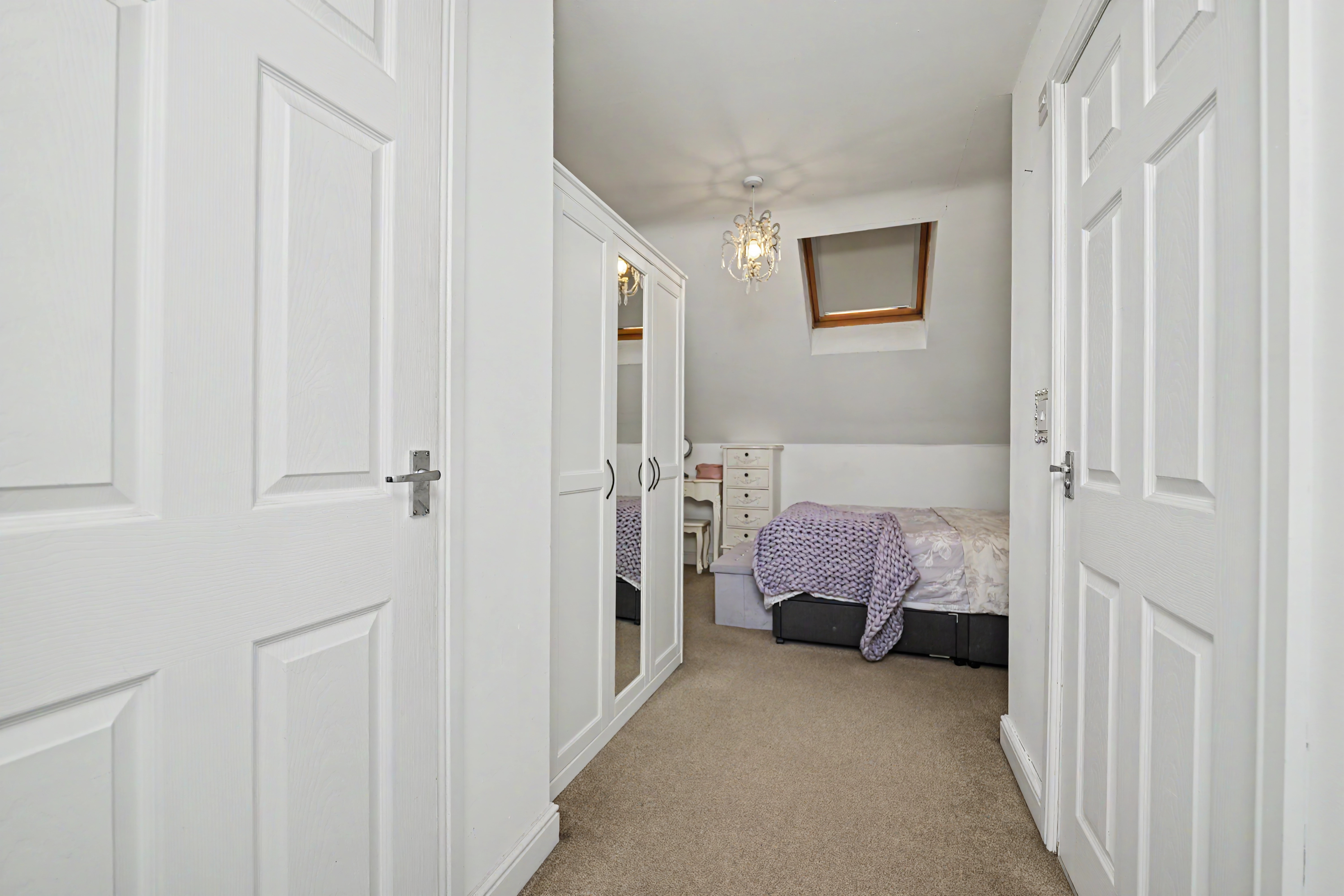 3 bedroom end of terrace house for sale, Orchard Street, Bedworth, CV12