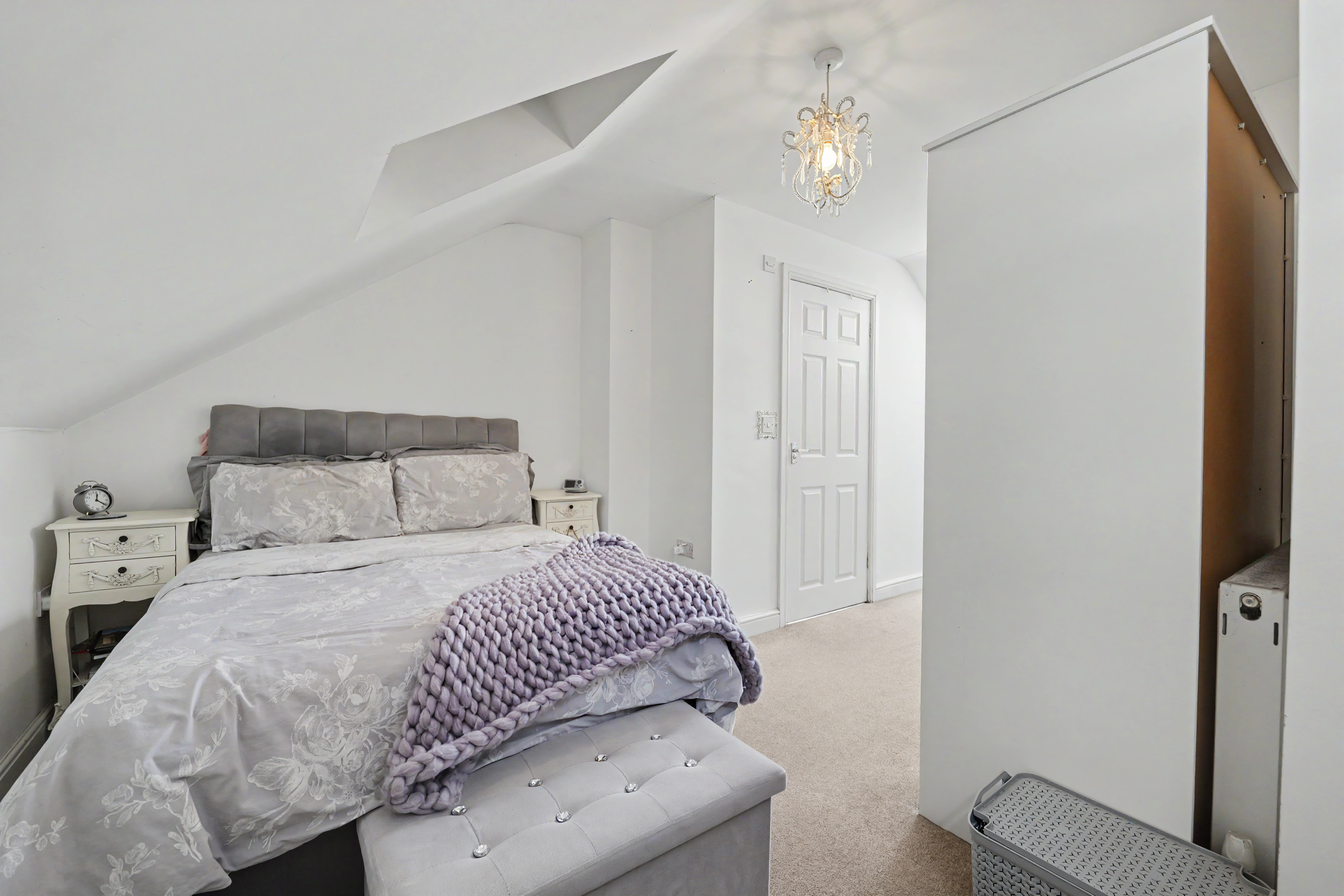 3 bedroom end of terrace house for sale, Orchard Street, Bedworth, CV12
