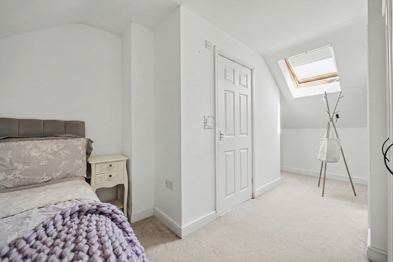 3 bedroom end of terrace house for sale, Orchard Street, Bedworth, CV12
