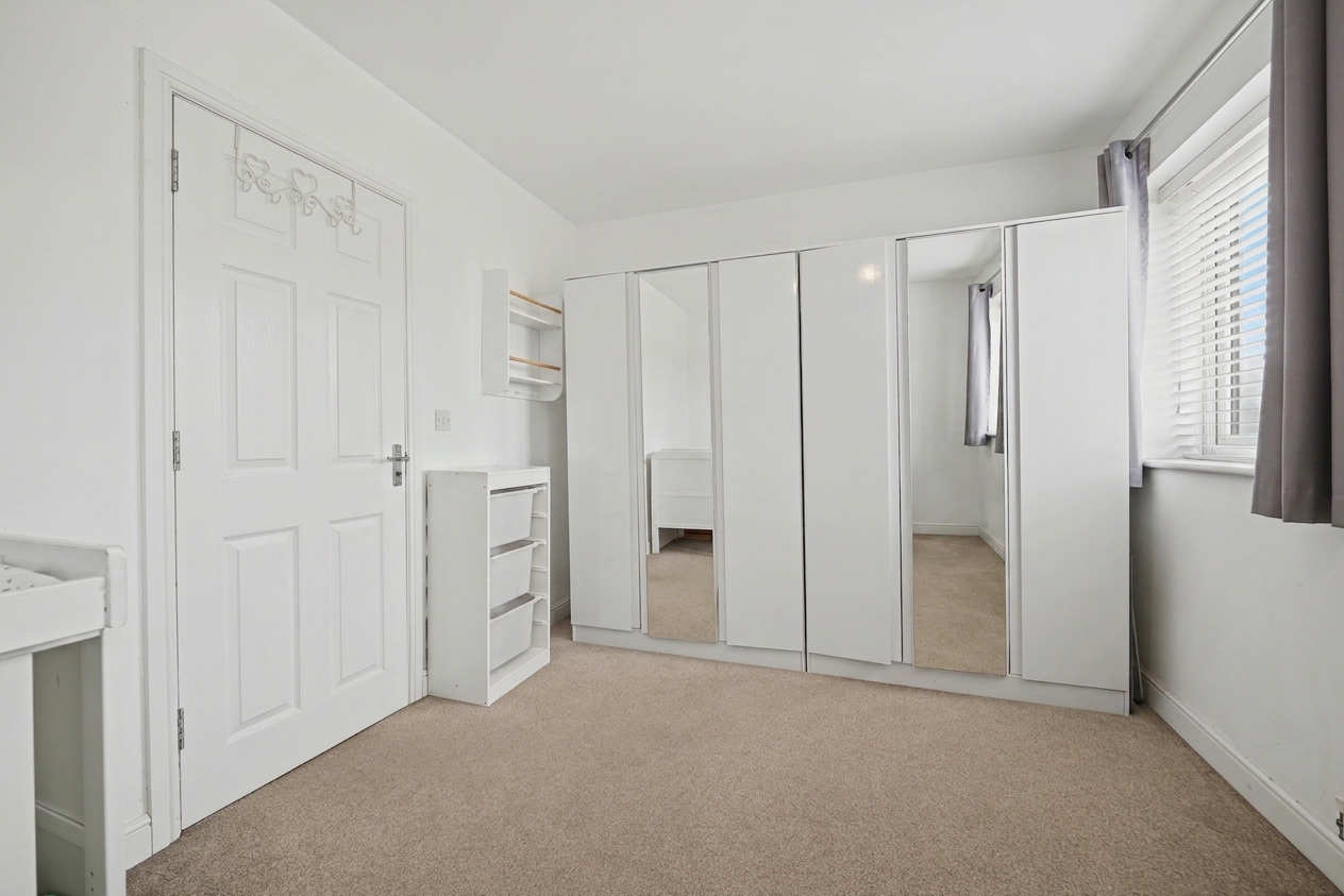 3 bedroom end of terrace house for sale, Orchard Street, Bedworth, CV12