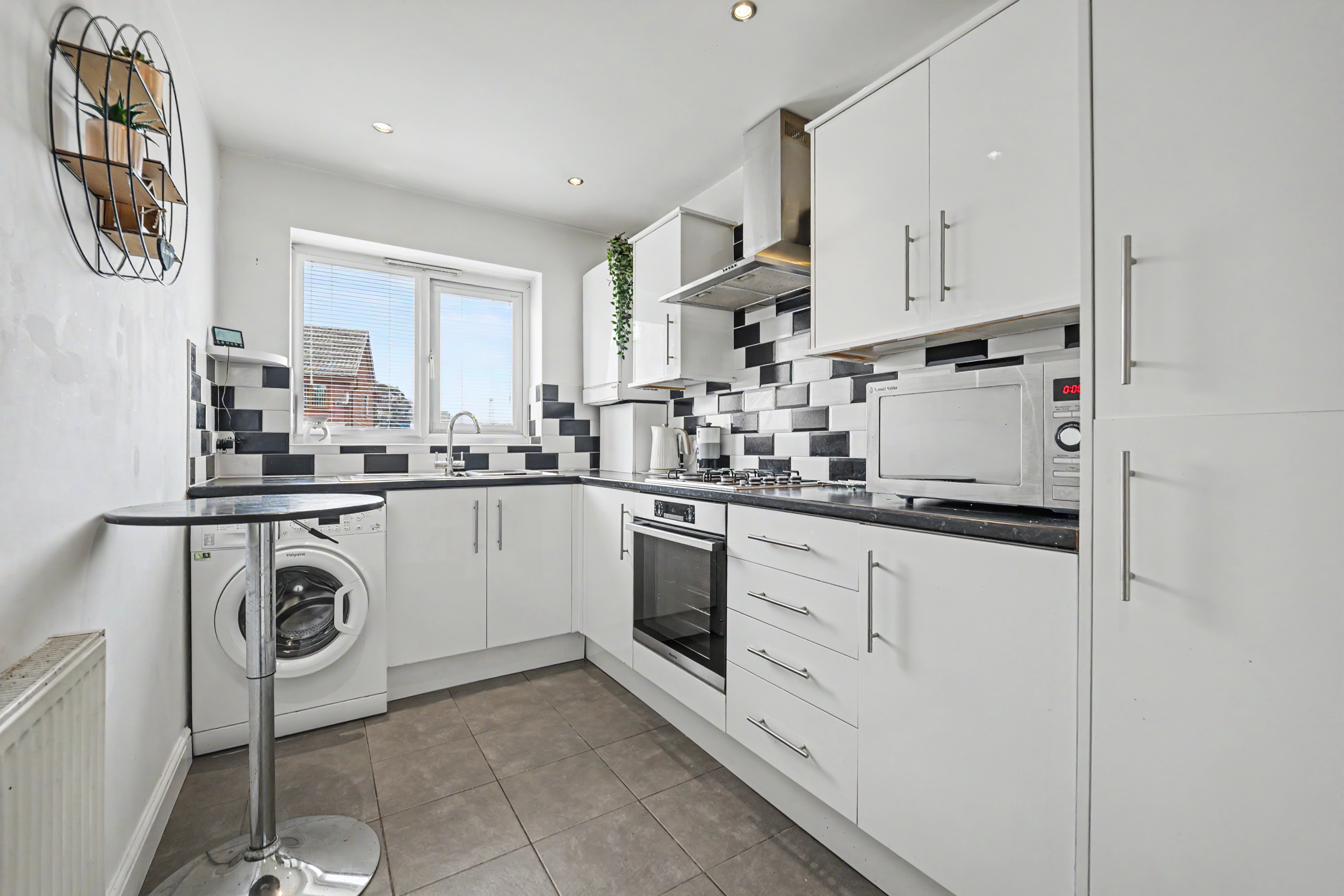 3 bedroom end of terrace house for sale, Orchard Street, Bedworth, CV12