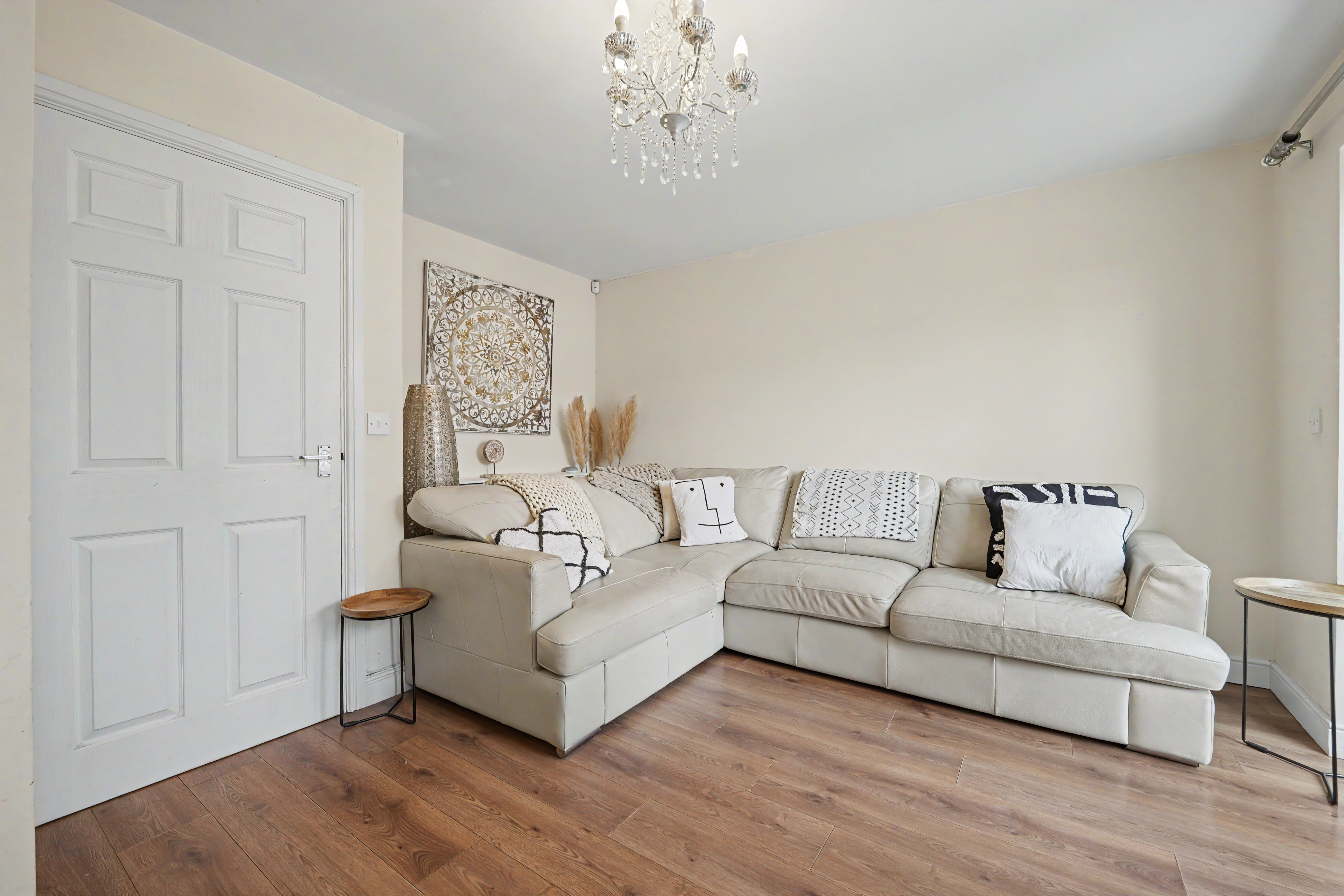 3 bedroom end of terrace house for sale, Orchard Street, Bedworth, CV12