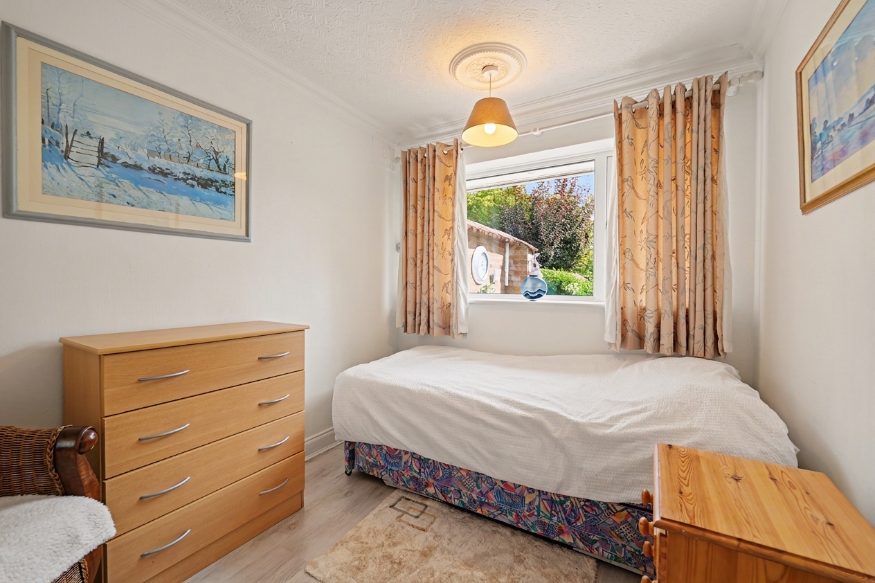 3 bedroom semi detached bungalow for sale, St. Martins Road, Coventry, CV3