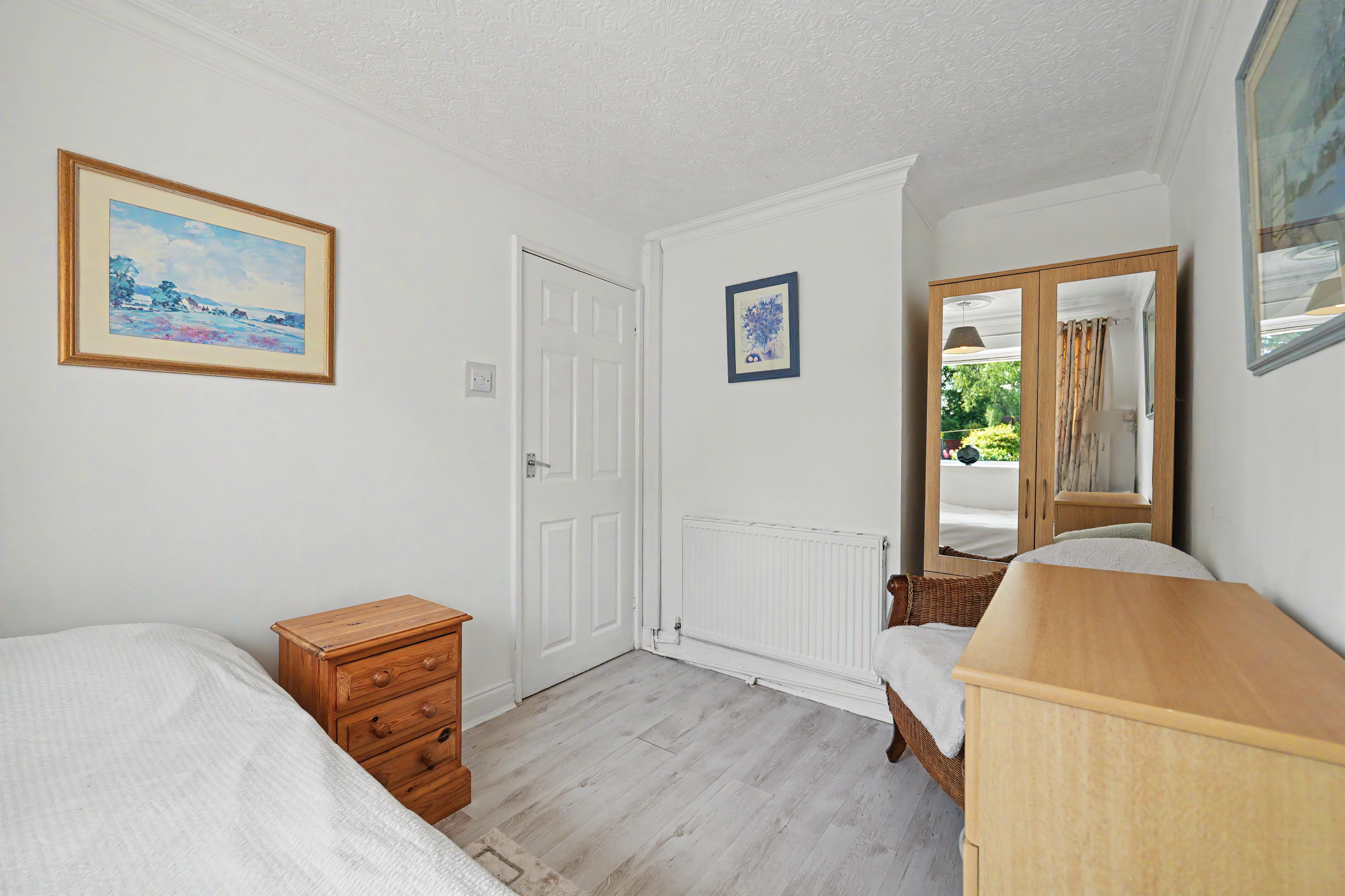3 bedroom semi detached bungalow for sale, St. Martins Road, Coventry, CV3