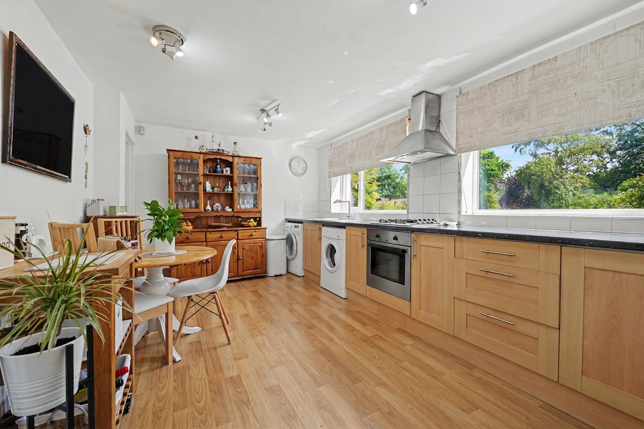 3 bedroom semi detached bungalow for sale, St. Martins Road, Coventry, CV3