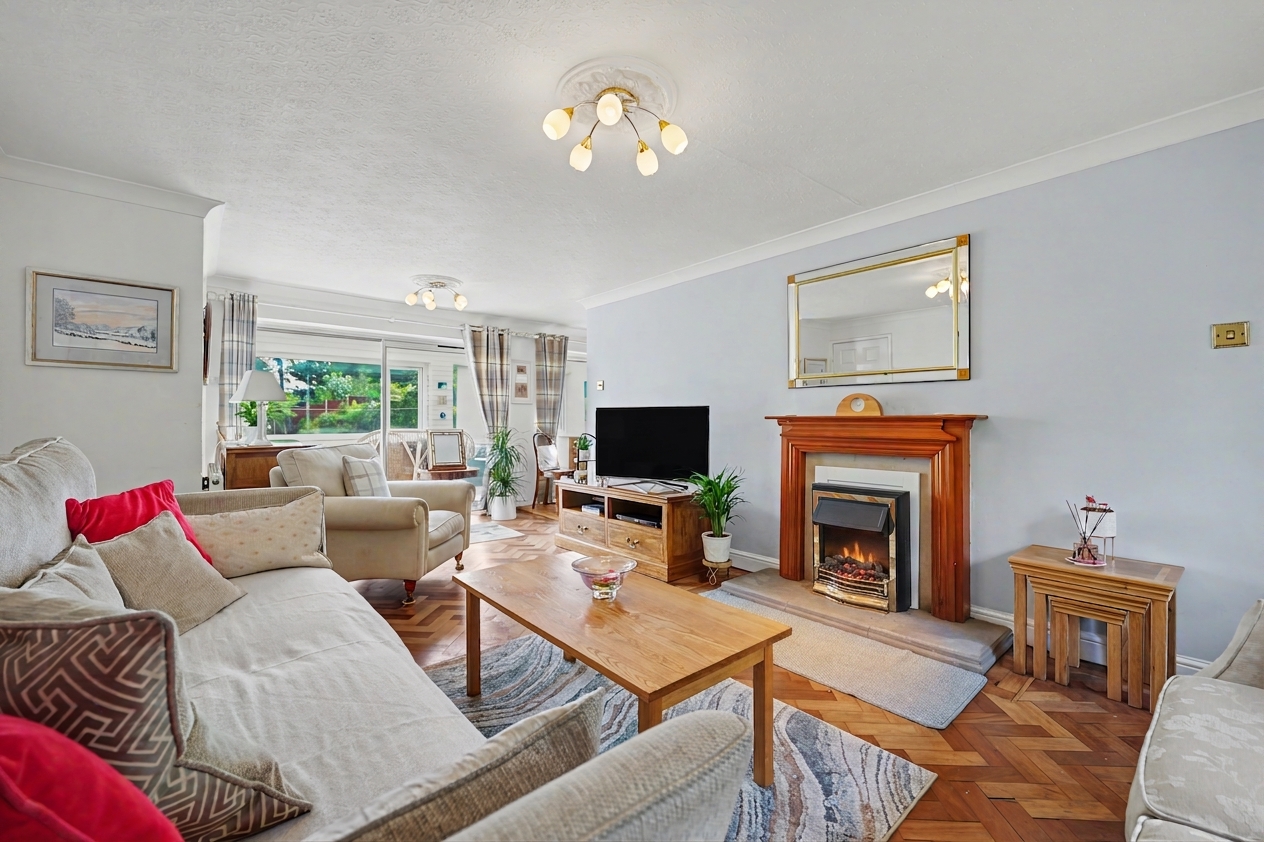 3 bedroom semi detached bungalow for sale, St. Martins Road, Coventry, CV3