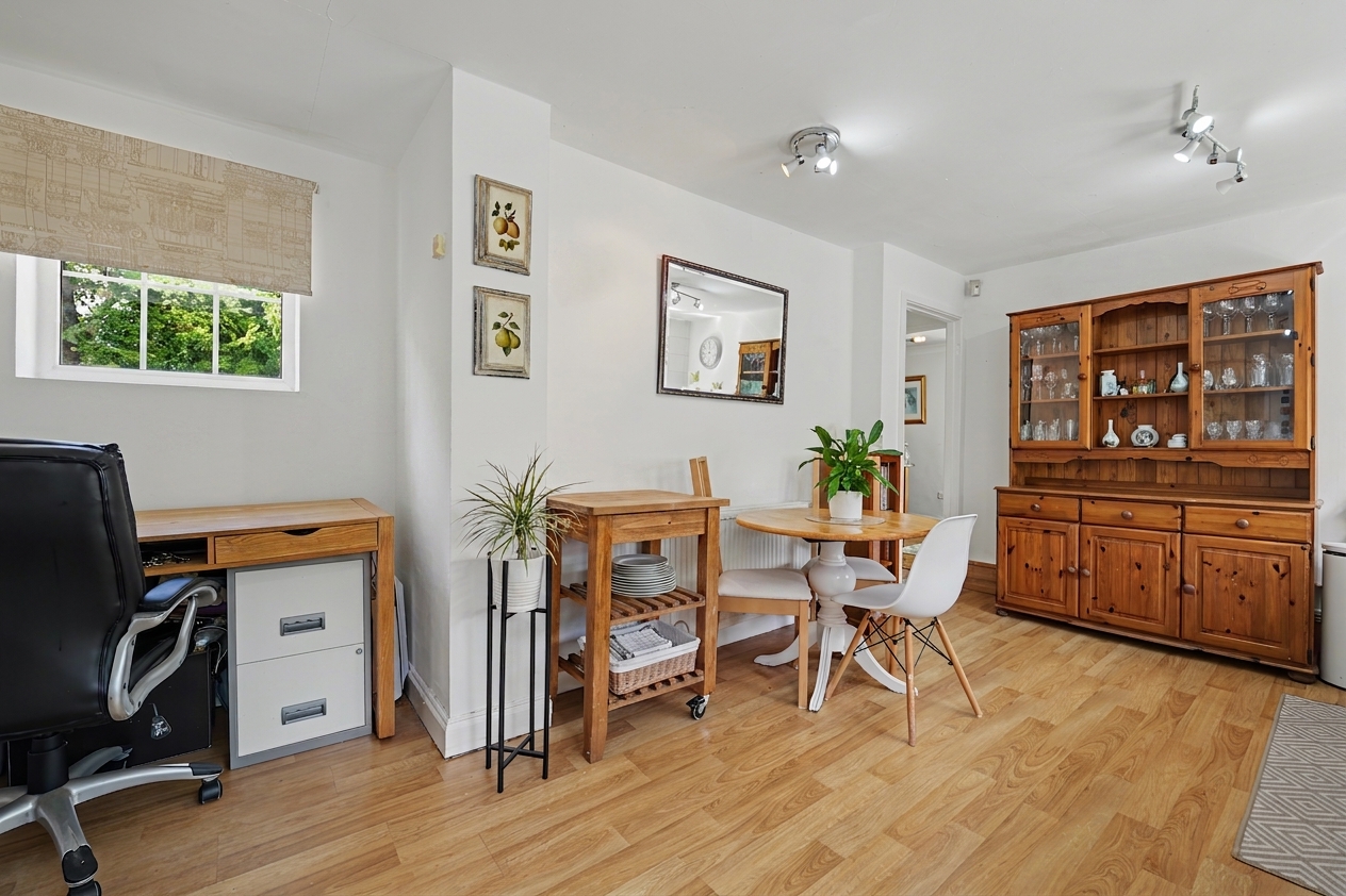 3 bedroom semi detached bungalow for sale, St. Martins Road, Coventry, CV3