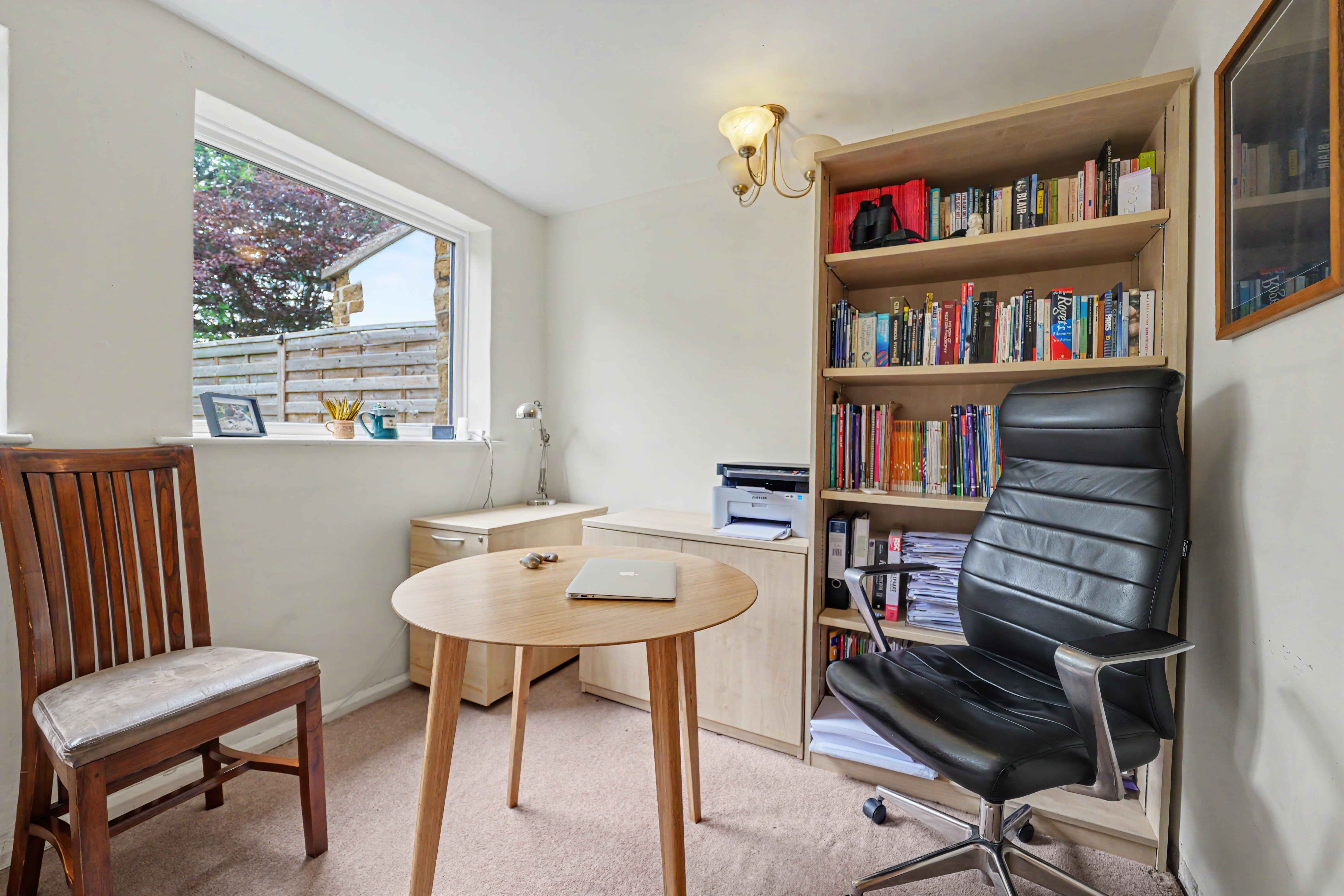 4 bedroom semi detached cottage for sale, King Street, Melton Mowbray, LE14