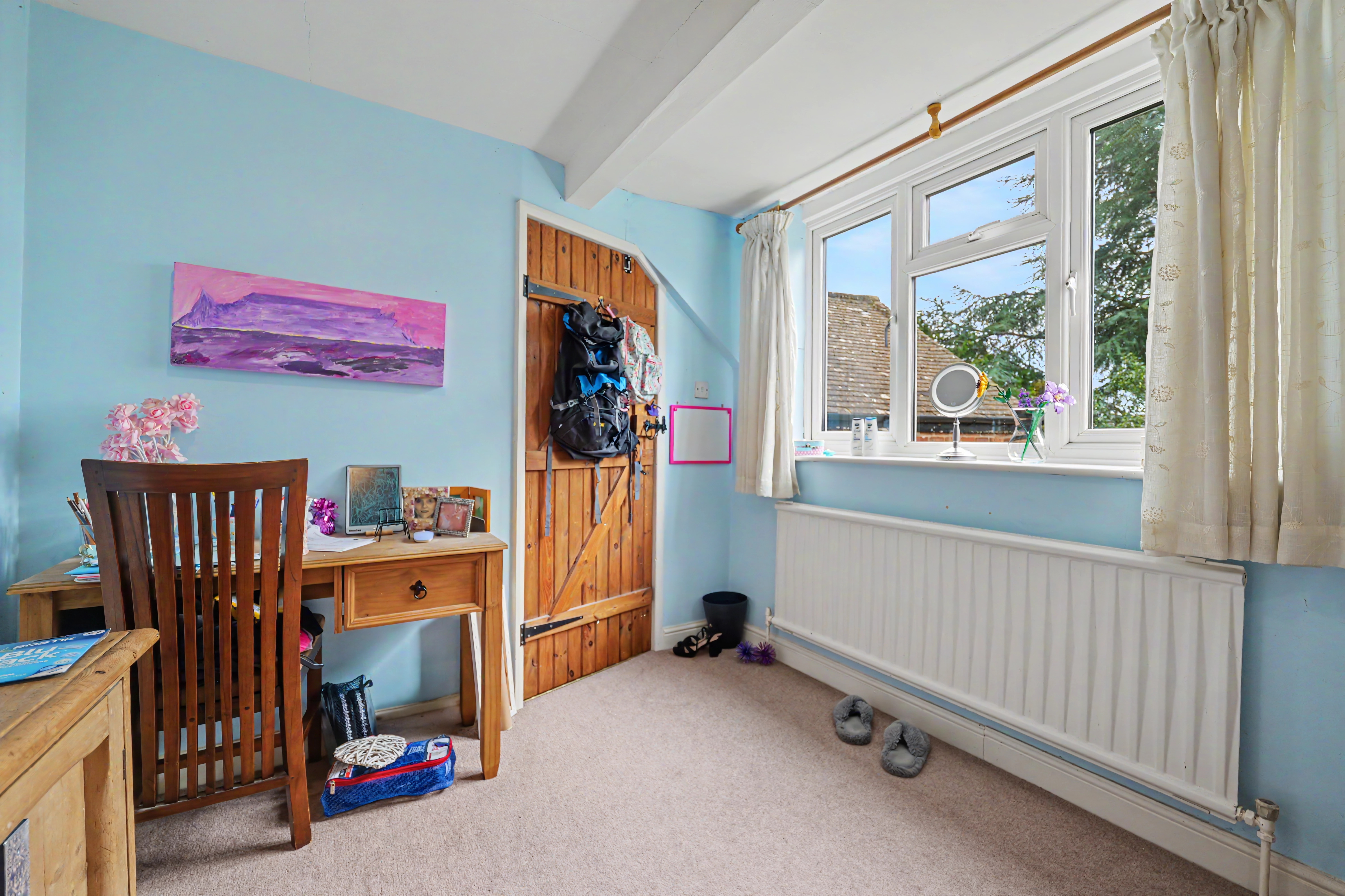 4 bedroom semi detached cottage for sale, King Street, Melton Mowbray, LE14