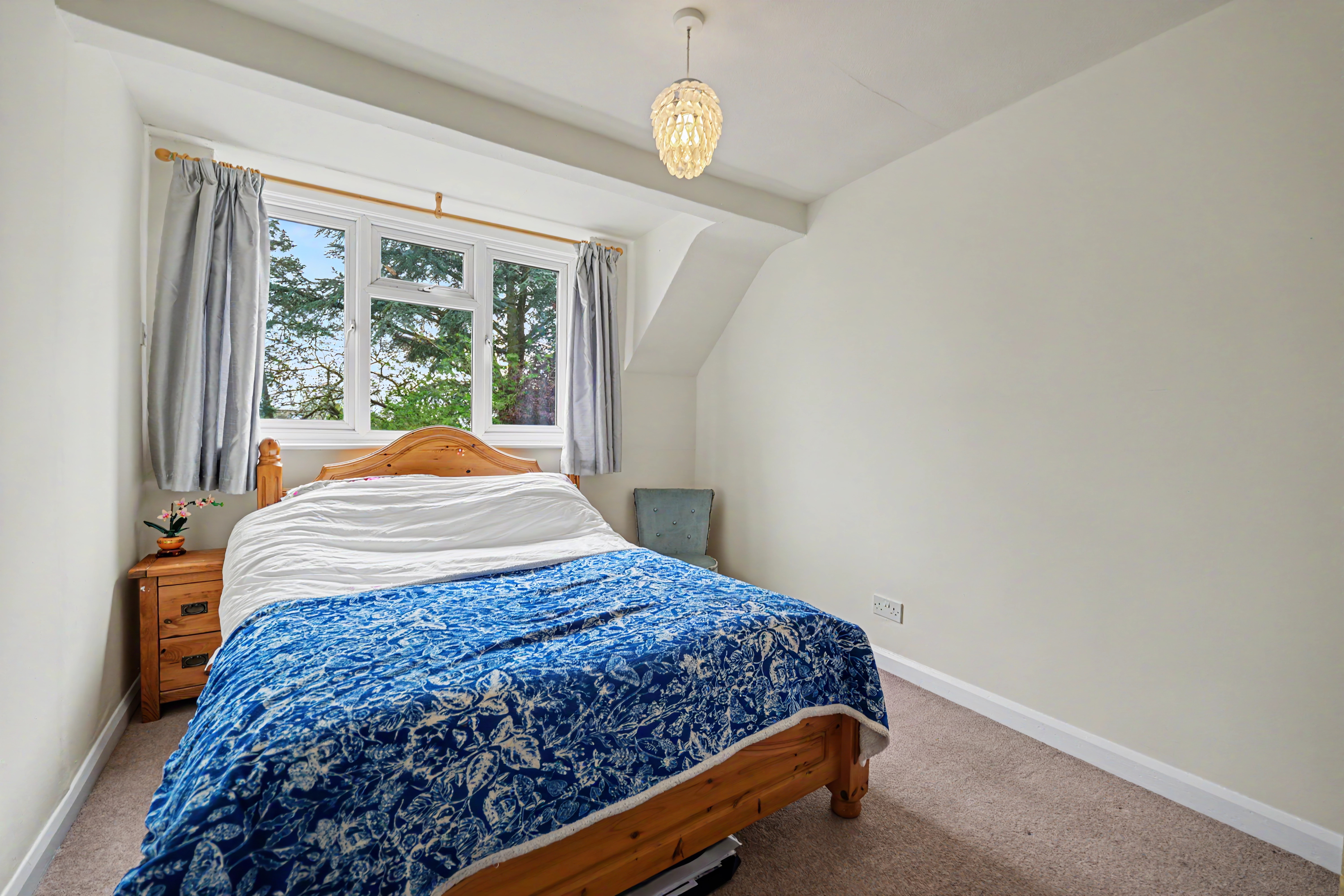 4 bedroom semi detached cottage for sale, King Street, Melton Mowbray, LE14