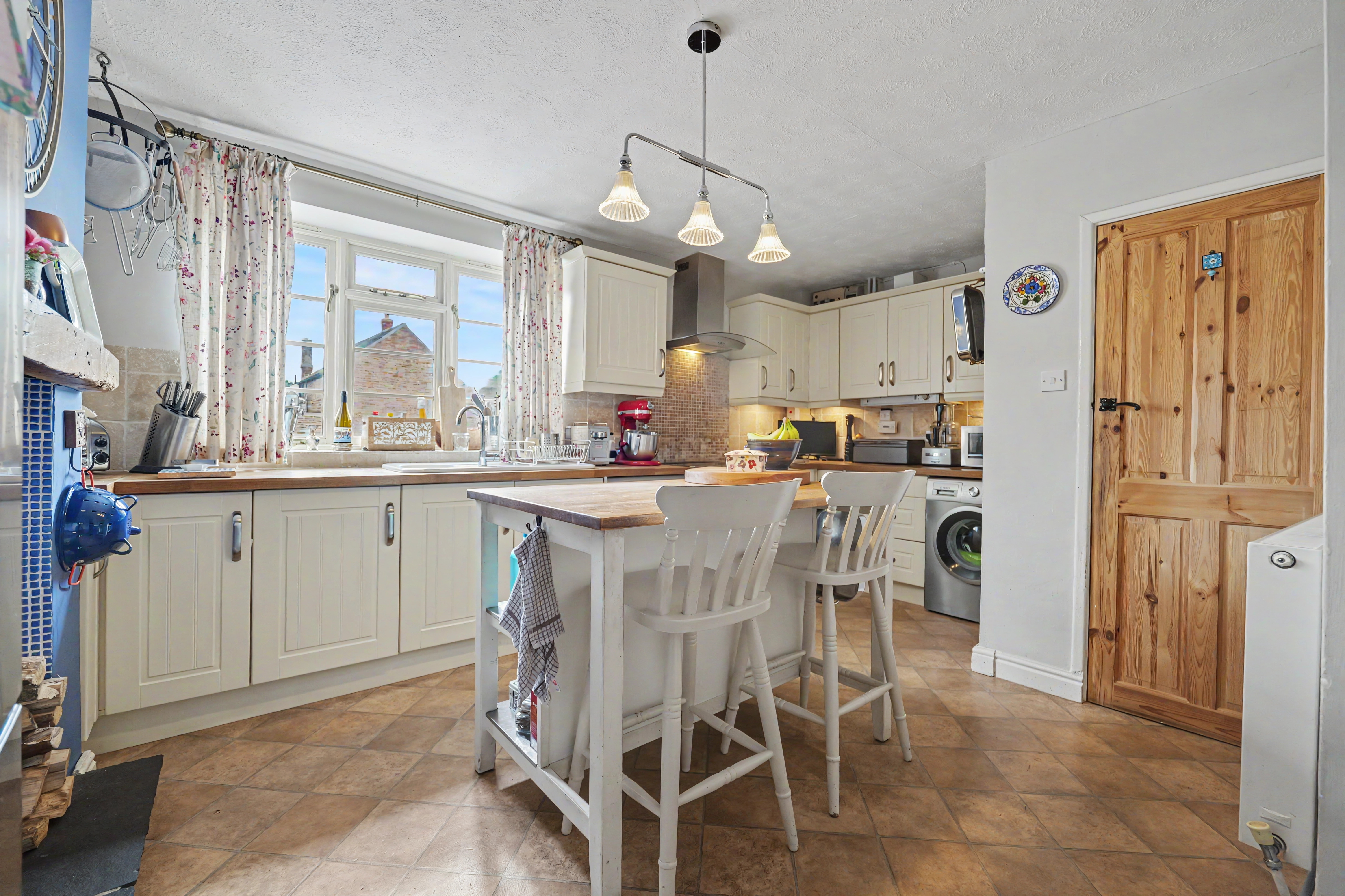 4 bedroom semi detached cottage for sale, King Street, Melton Mowbray, LE14