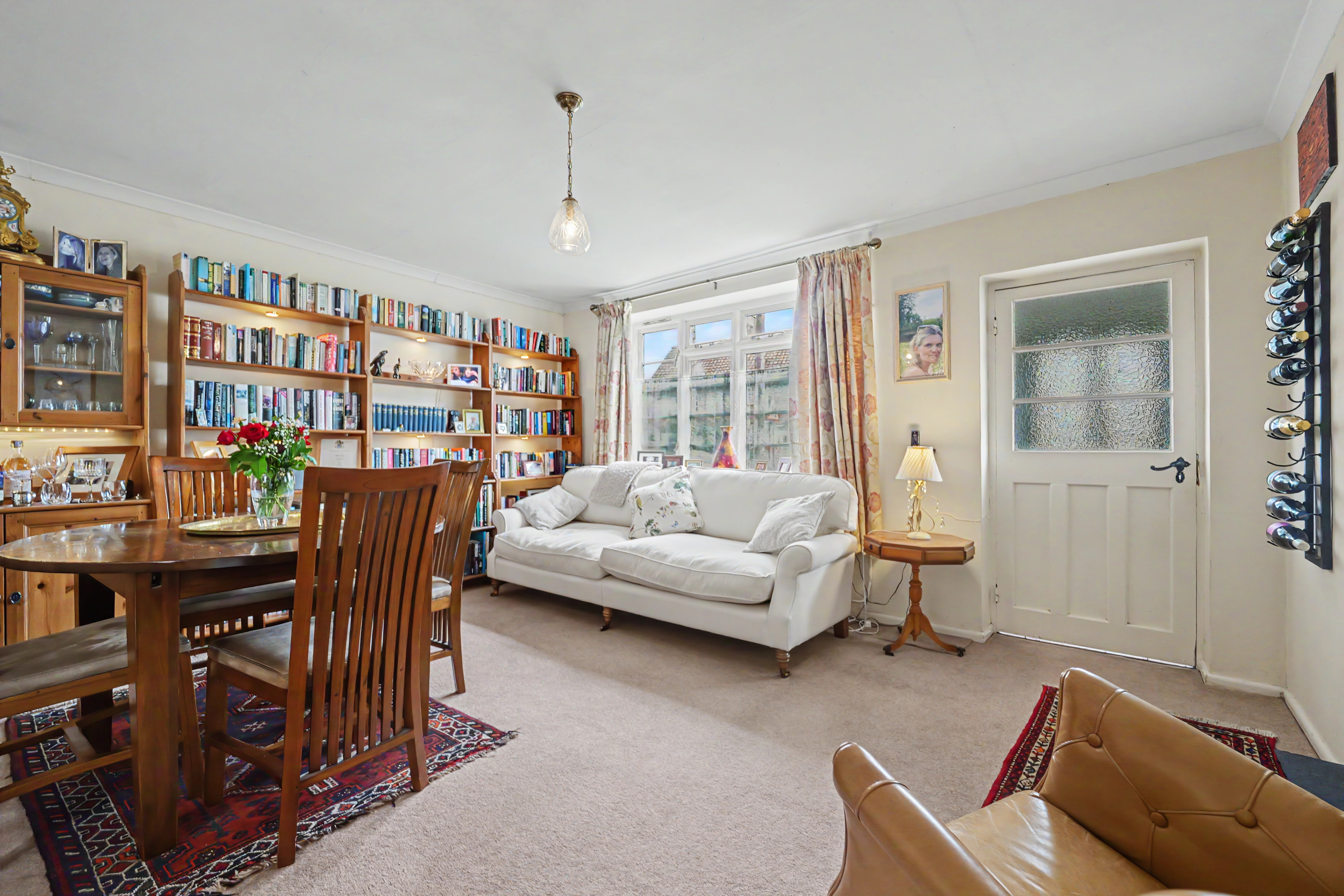 4 bedroom semi detached cottage for sale, King Street, Melton Mowbray, LE14