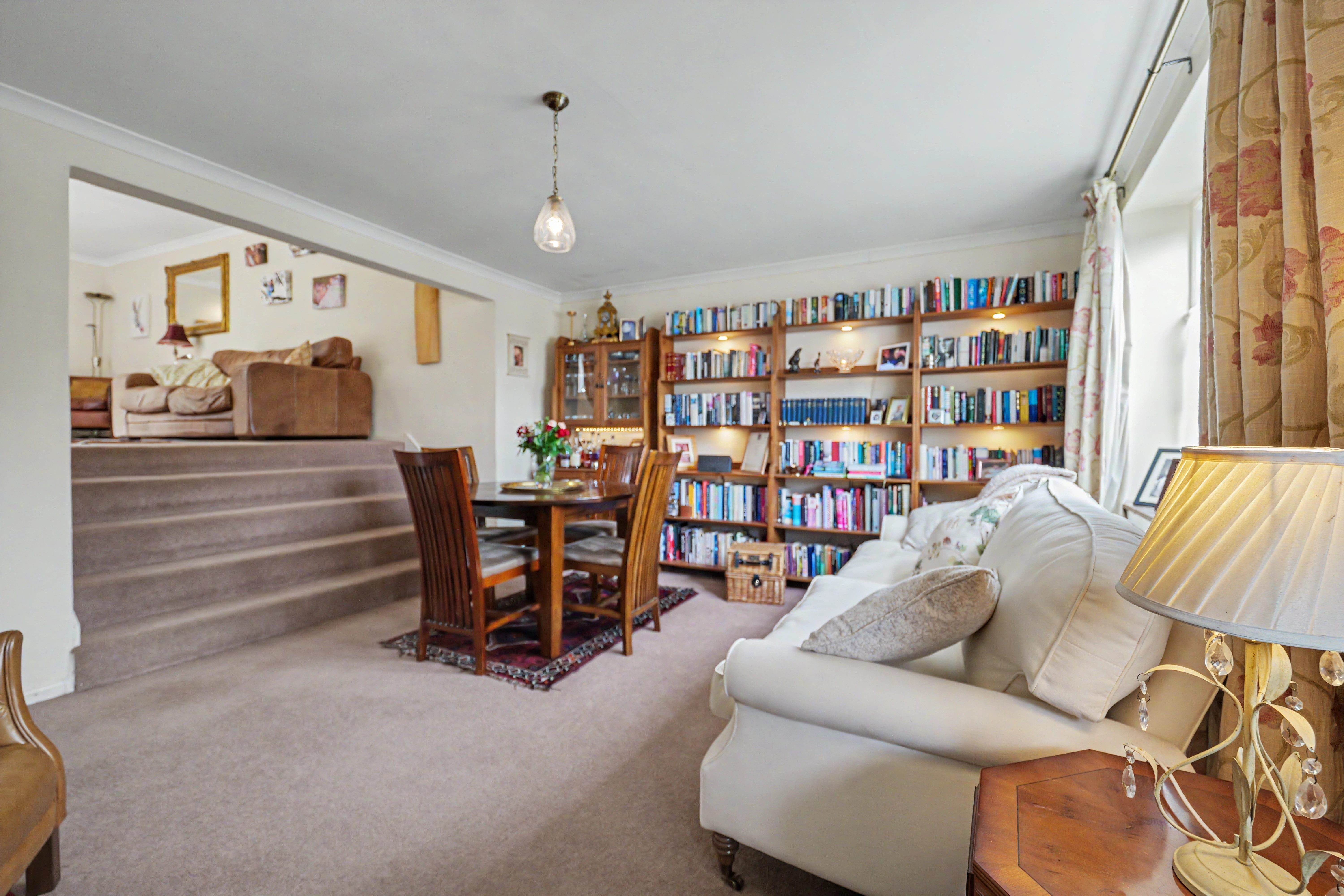4 bedroom semi detached cottage for sale, King Street, Melton Mowbray, LE14