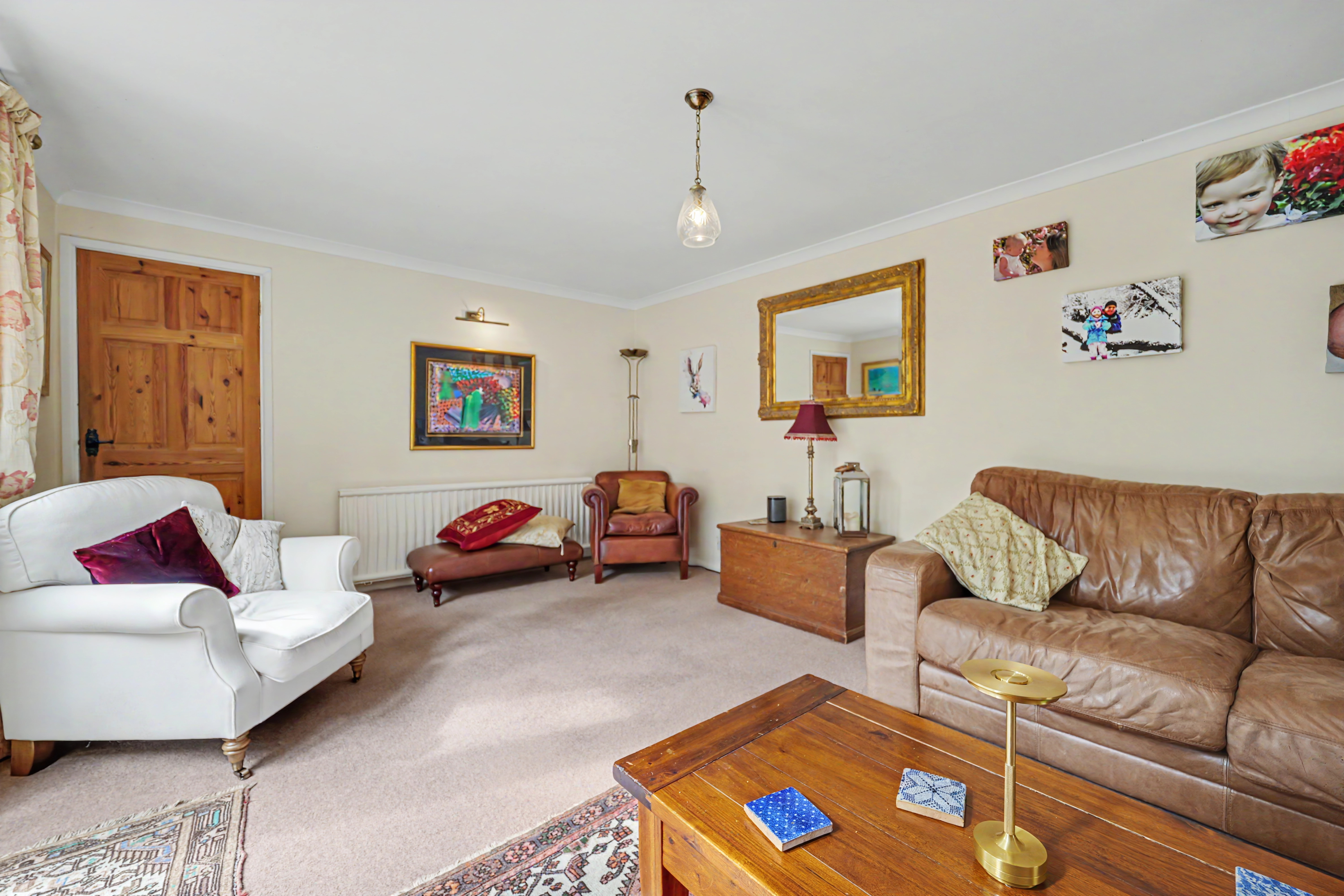 4 bedroom semi detached cottage for sale, King Street, Melton Mowbray, LE14