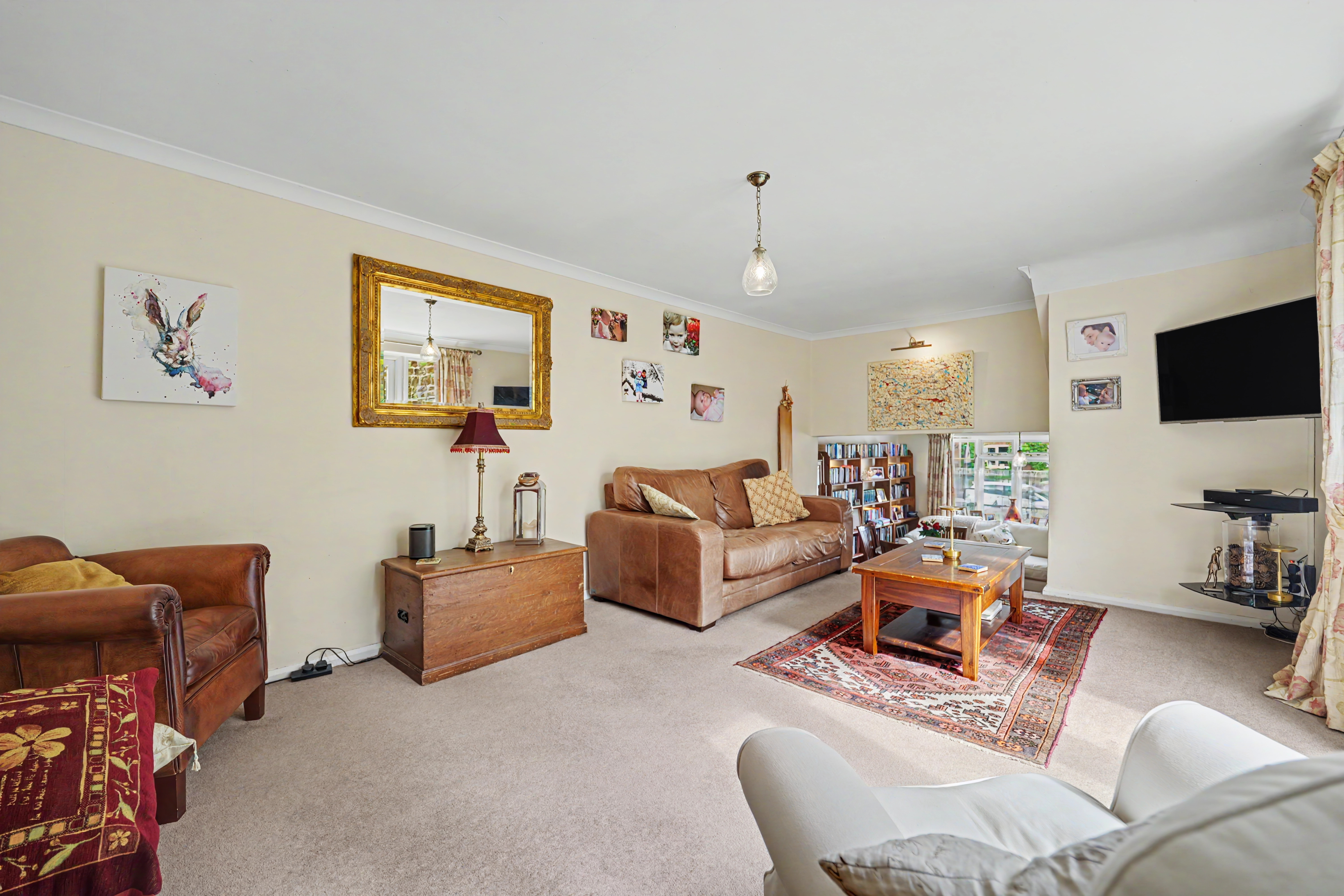 4 bedroom semi detached cottage for sale, King Street, Melton Mowbray, LE14