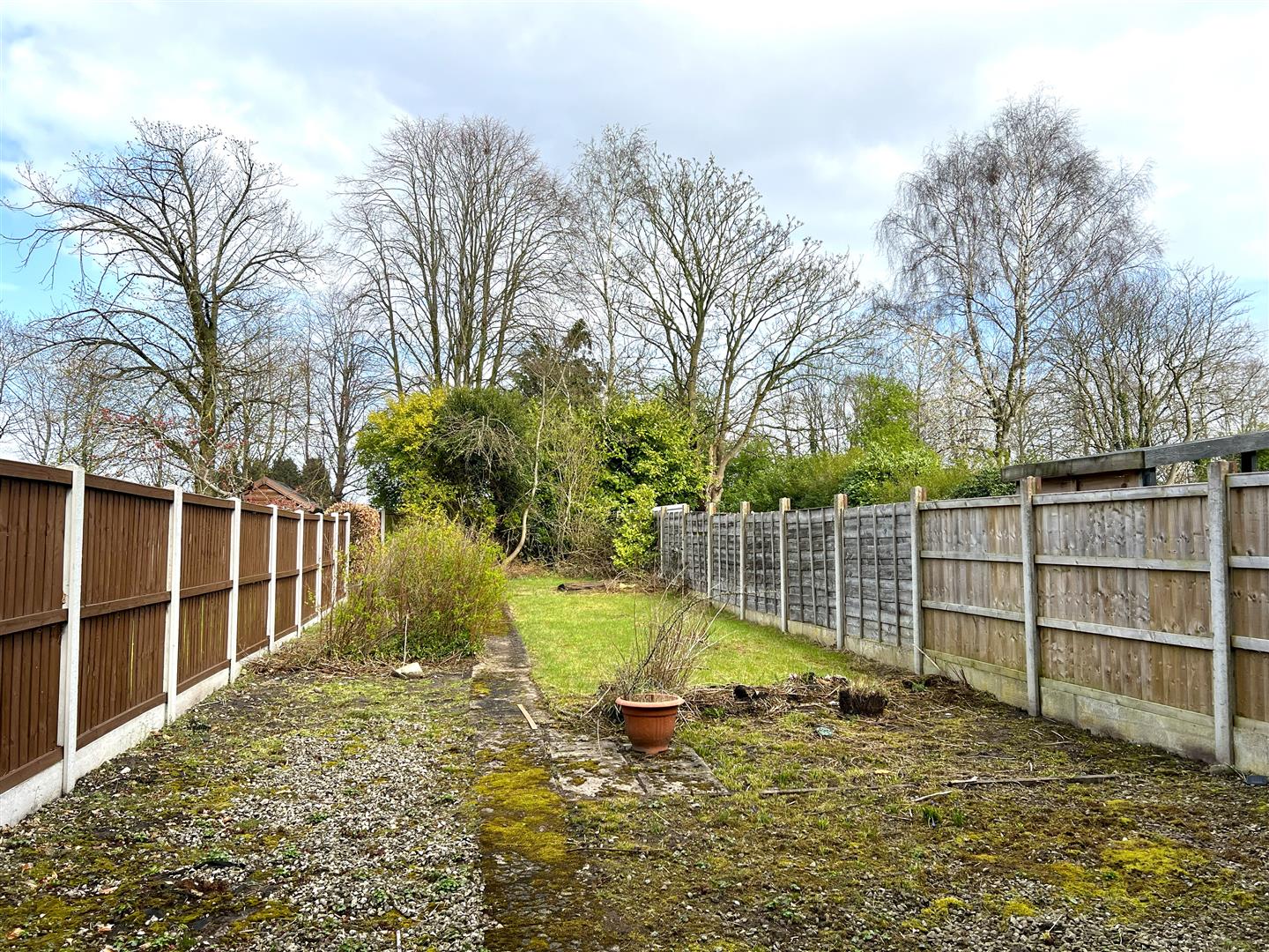 3 bedroom house for sale, Hawthorne Close, Congleton, CW12, photo 12 of 13