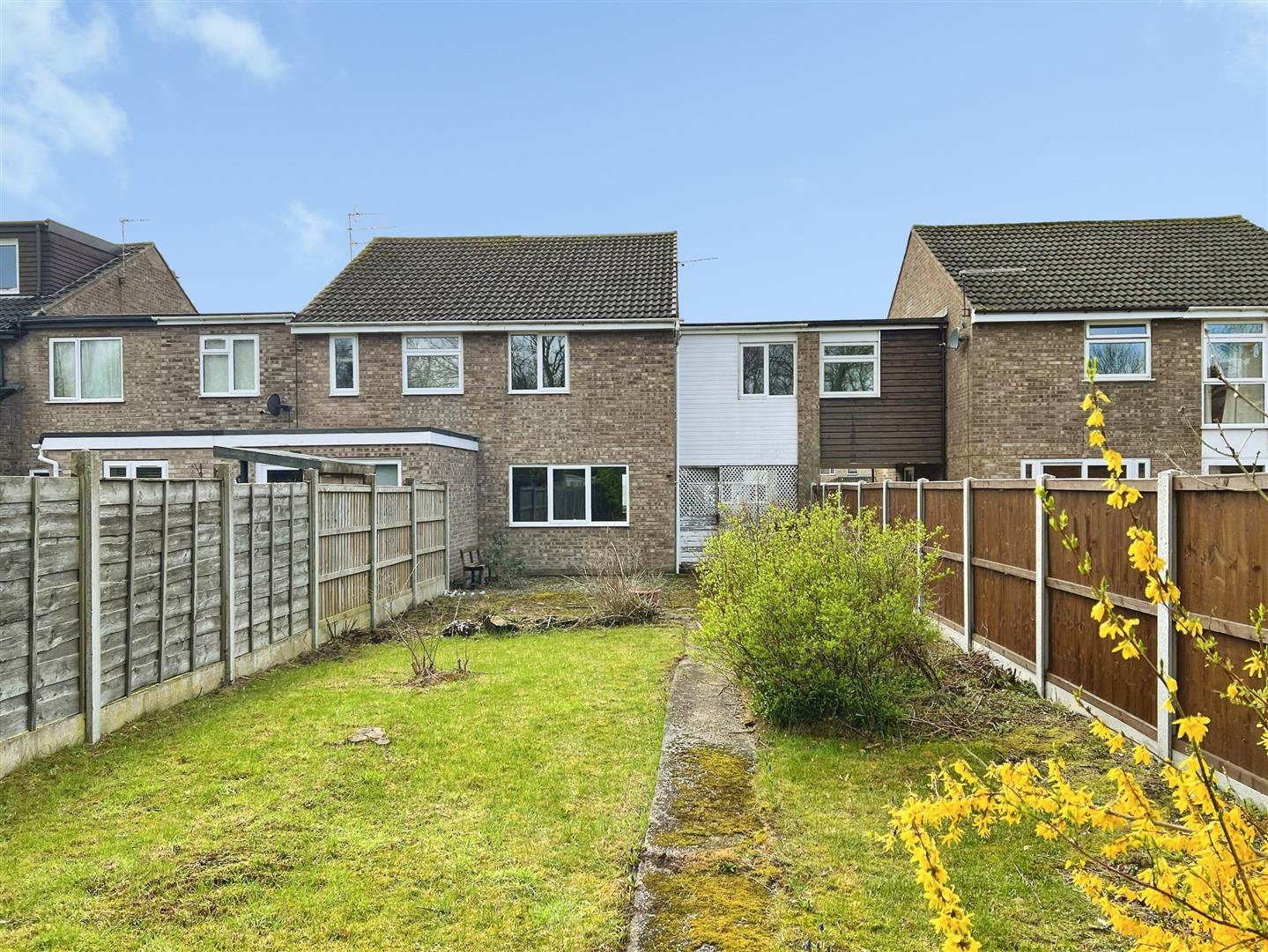 3 bedroom house for sale, Hawthorne Close, Congleton, CW12, photo 13 of 13