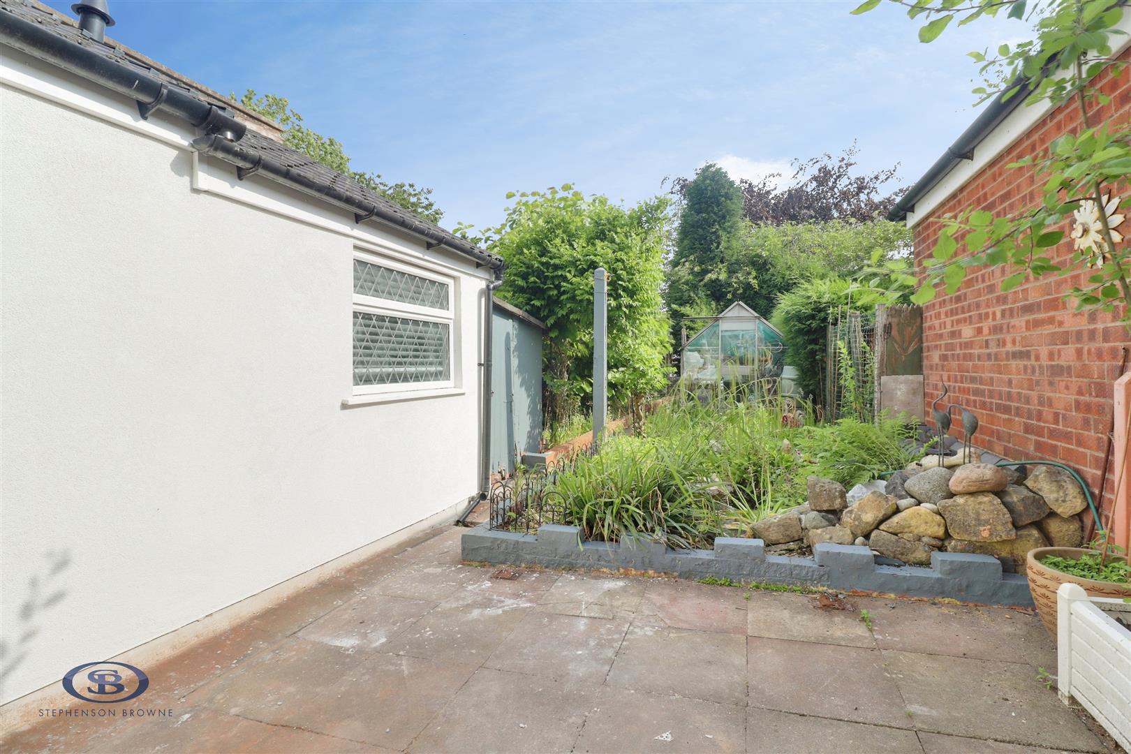 3 bedroom house for sale, Woodshutts Street, Stoke-On-Trent, ST7, photo 13 of 14